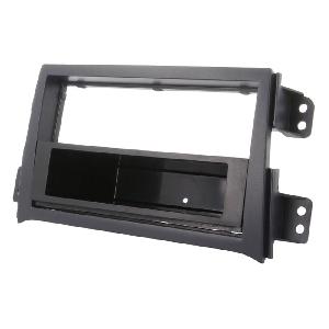 Facade Opel Agila face
