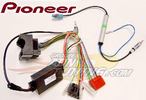 CTSPSA002AE package