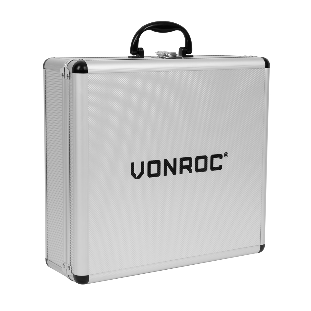 Accessoires de la perceuse sans fil VONROC 20V