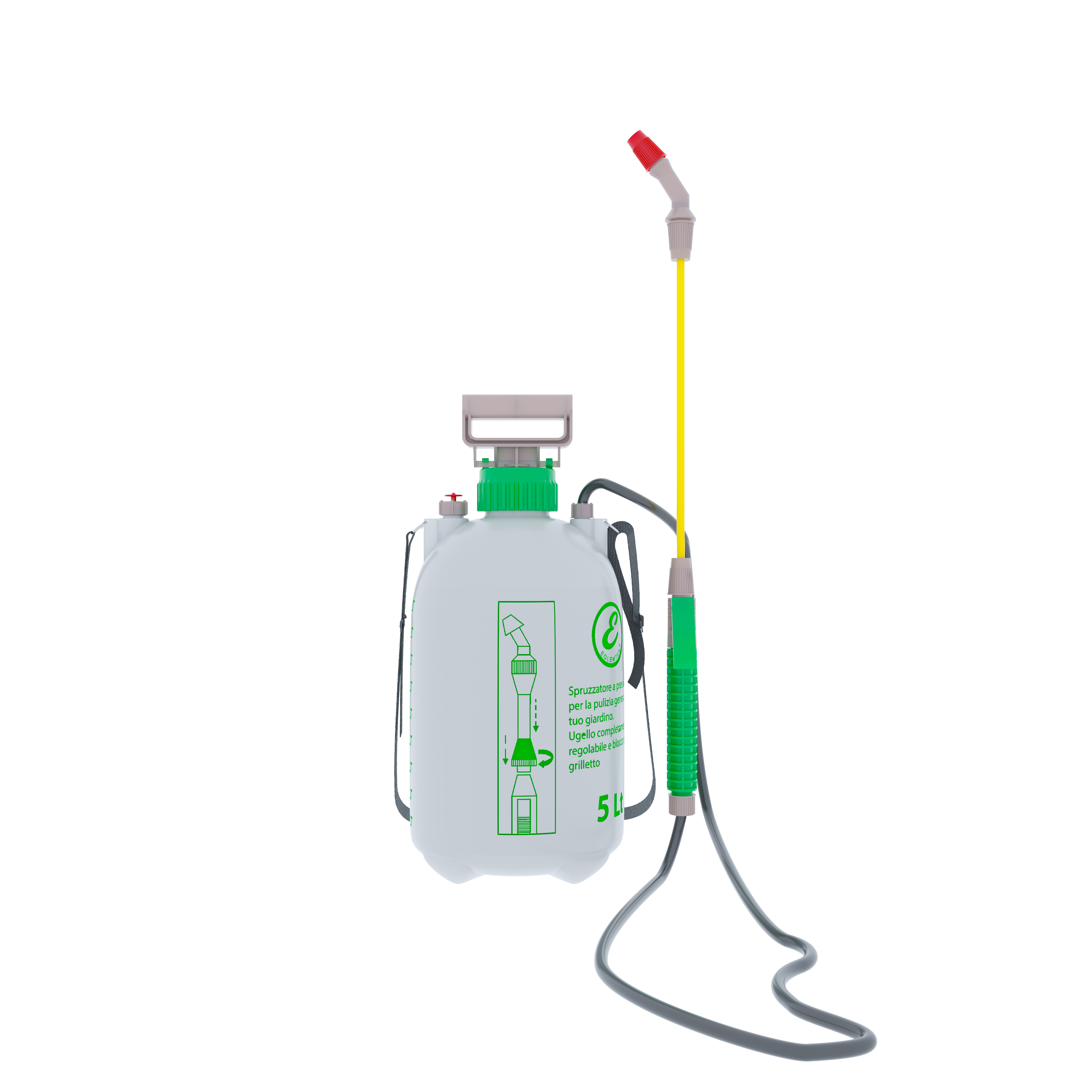 Spruzzatore A Pressione Da 5 Litri Azionamento A Pompa Manuale Irroratore Tubo E Lancia Tracolla Zaino Da Giardino Con Ugello Regolabile Per Irrigazione Nebulizzatore Colore Bianco E Verde -Protezioni per piante in Italia AAHKMJXYDAFdJAOAIMEbOAch7w5JgkD56B5b mYl T9Isf4DCJN 5REyQjePMyCh ltBtoxu K2IyffEGxn06n8G2otkwQqAh6oYsEfpMljfGQwOeY6ngdvMNcdlM8zJ v4=