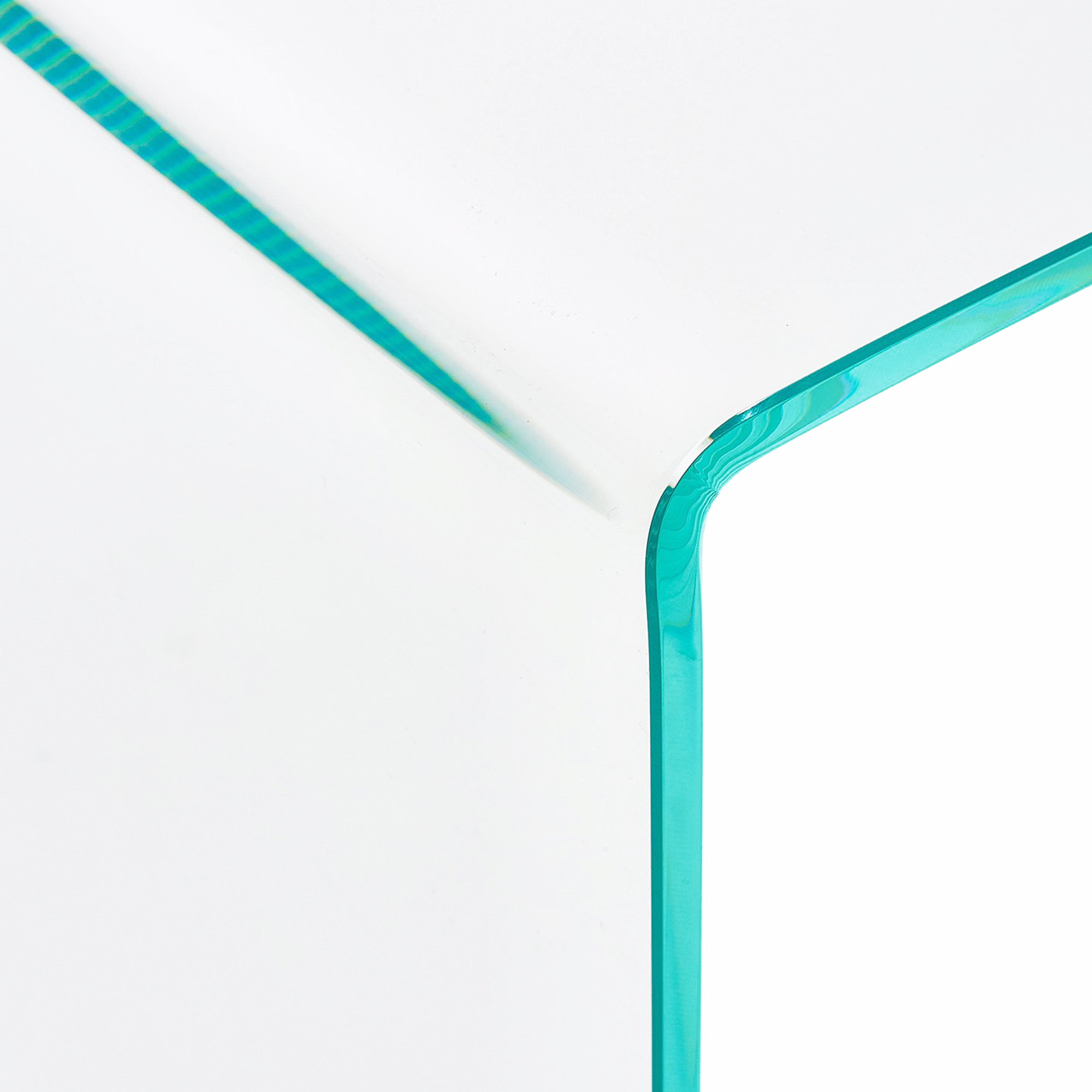 Scrivania Scrittoio Da Ufficio In Vetro Curvato - Luxury Z-09 - (120 X 74 X 70 Cm) Design Curvo E Moderno -Armonia Casa AAHKMJXYDAFdJAOAIMEbOAch7w5JgkD56B5b mYl T9Isf4DCJN 5REyQjePMyCh ltBtoxu