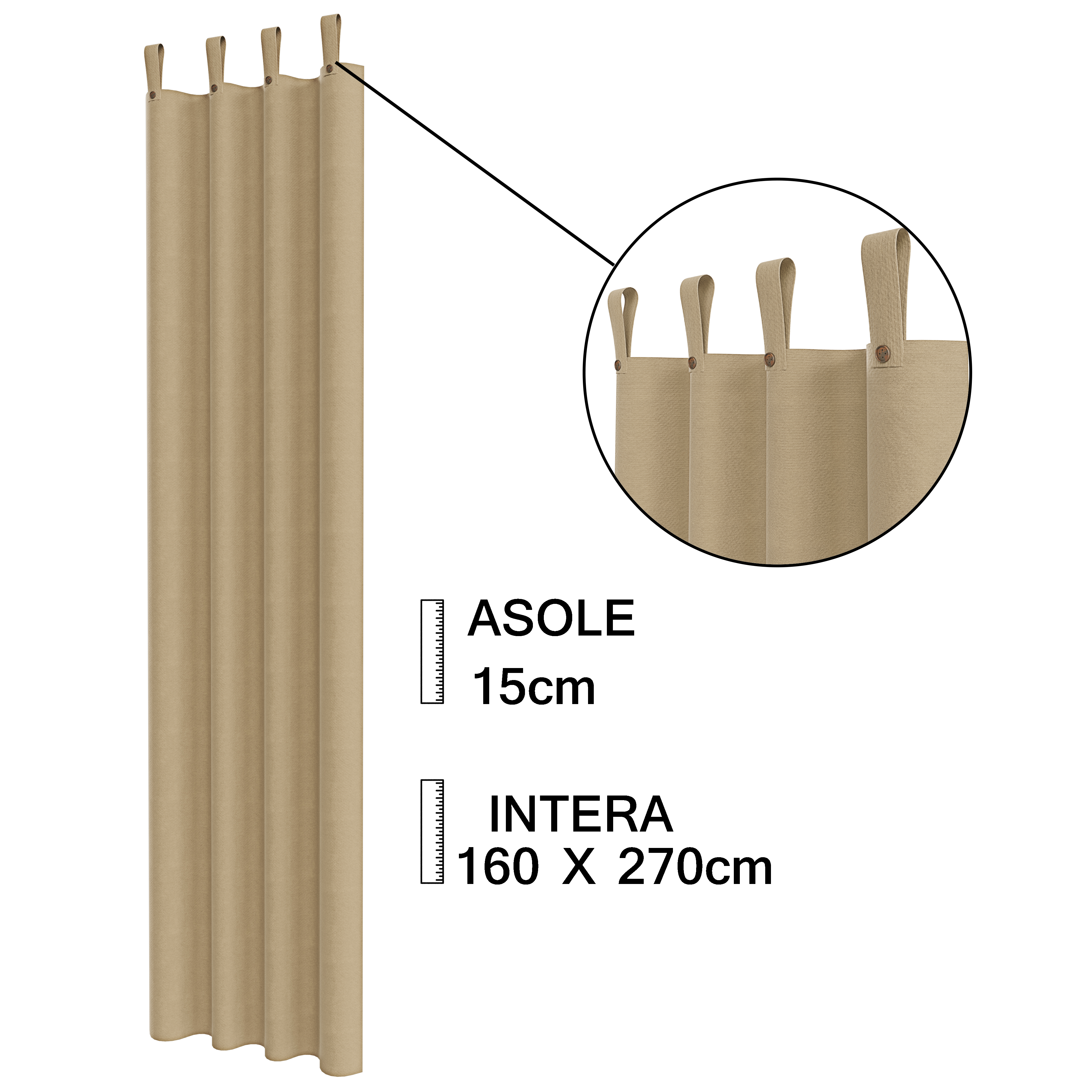 Tenda Gazebo Da Esterno Idrorepellente Resistente Impermeabile Antimuffa Con Passanti E Bottoni Tenda Oscurante Per Giardino Balcone Piscina Terrazzo 150 X 270 Cm Colore Beige -Vendite ATMOSPHERA || None || Maxwell & Williams AAHKMJXYDAFdJAOAIMEbOAch7w5JgkD56B5b mYl T9Isf4DCJN 5REyQjePMyCh ltBtoxu K2IyffEGxn06n8G2otkwQqAh6oYsEfpMljfGS Dvc5ZvONA3vQPhKYm9pw=