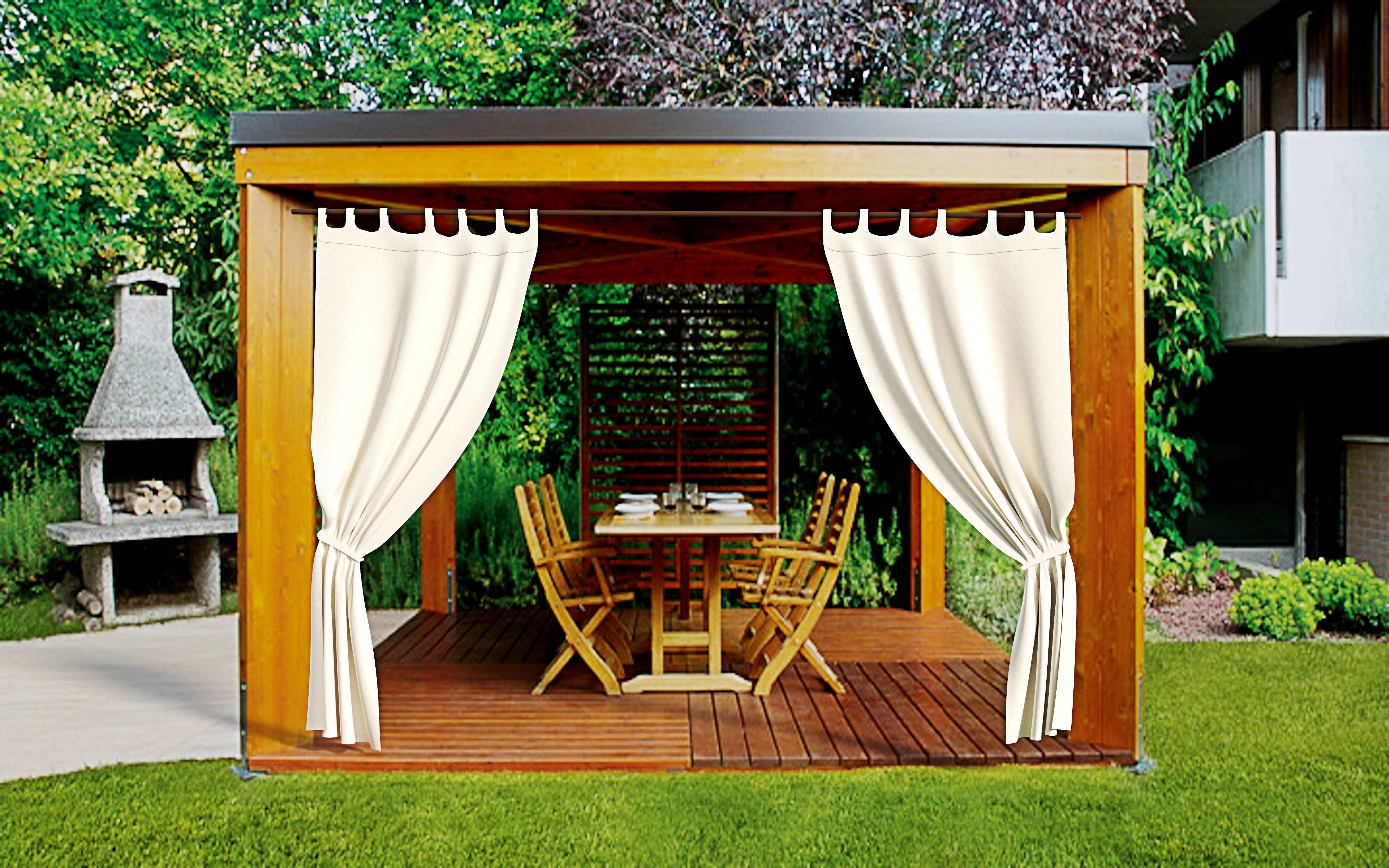 Tenda Gazebo Da Esterno Idrorepellente Resistente Impermeabile Antimuffa Con Passanti Tenda Per Giardino Balcone Piscina Terrazzo 160 X 270 Cm Colore Bianco -Vendite ATMOSPHERA || None || Maxwell & Williams AAHKMJXYDAFdJAOAIMEbOAch7w5JgkD56B5b mYl T9Isf4DCJN 5REyQjePMyCh ltBtoxu