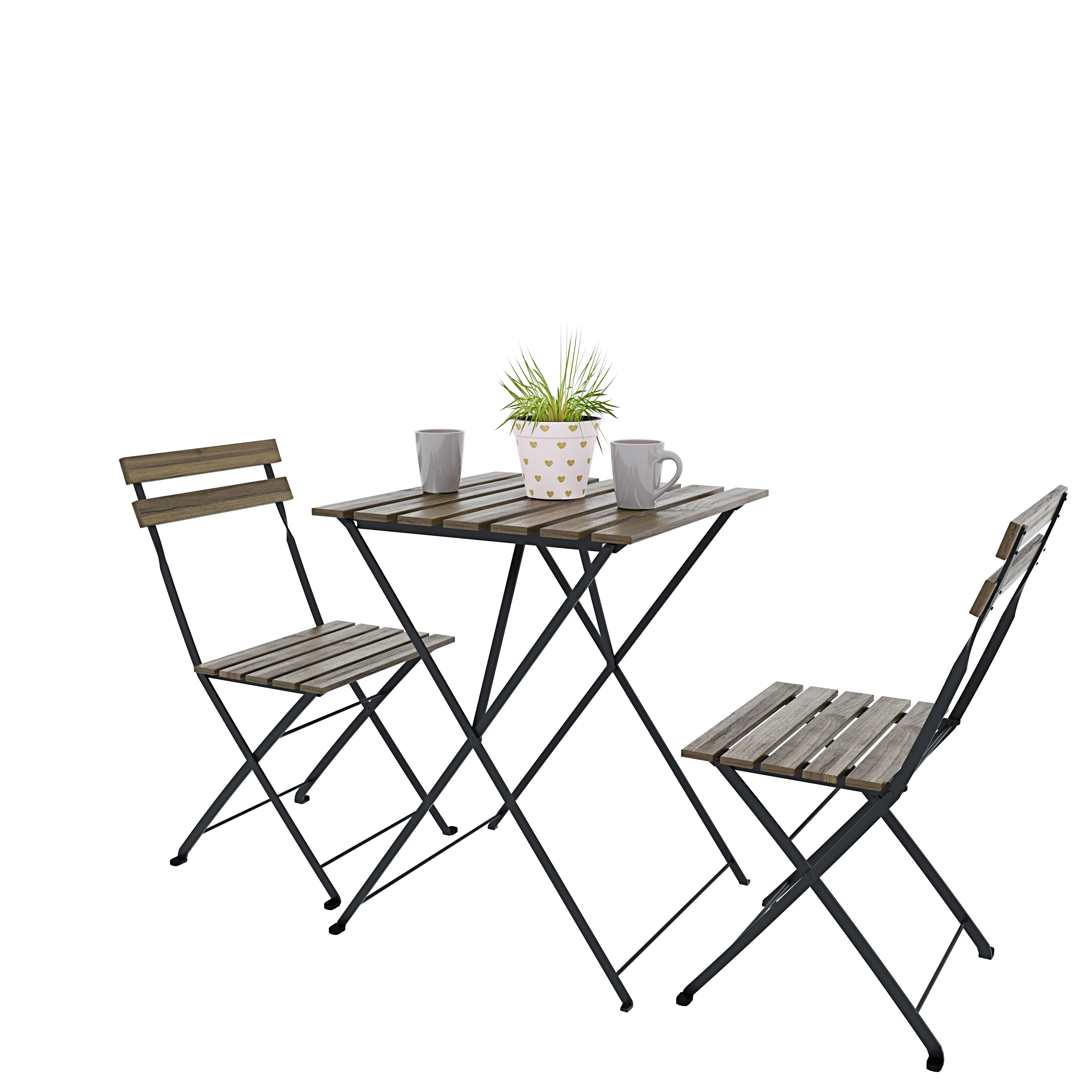 Set Bistrot 2 Sedie Con Tavolino Pieghevole Salvaspazio In Legno Di Acacia E Metallo Salottino Salotto Per Patio Giardino Balcone Veranda Esterno Piscina Terrazzo Arredo Design Semplice Marrone -Giardino di Lusso AAHKMJXYDAFdJAOAIMEbOAch7w5JgkD56B5b mYl T9Isf4DCJN 5REyQjePMyCh ltBtoxu