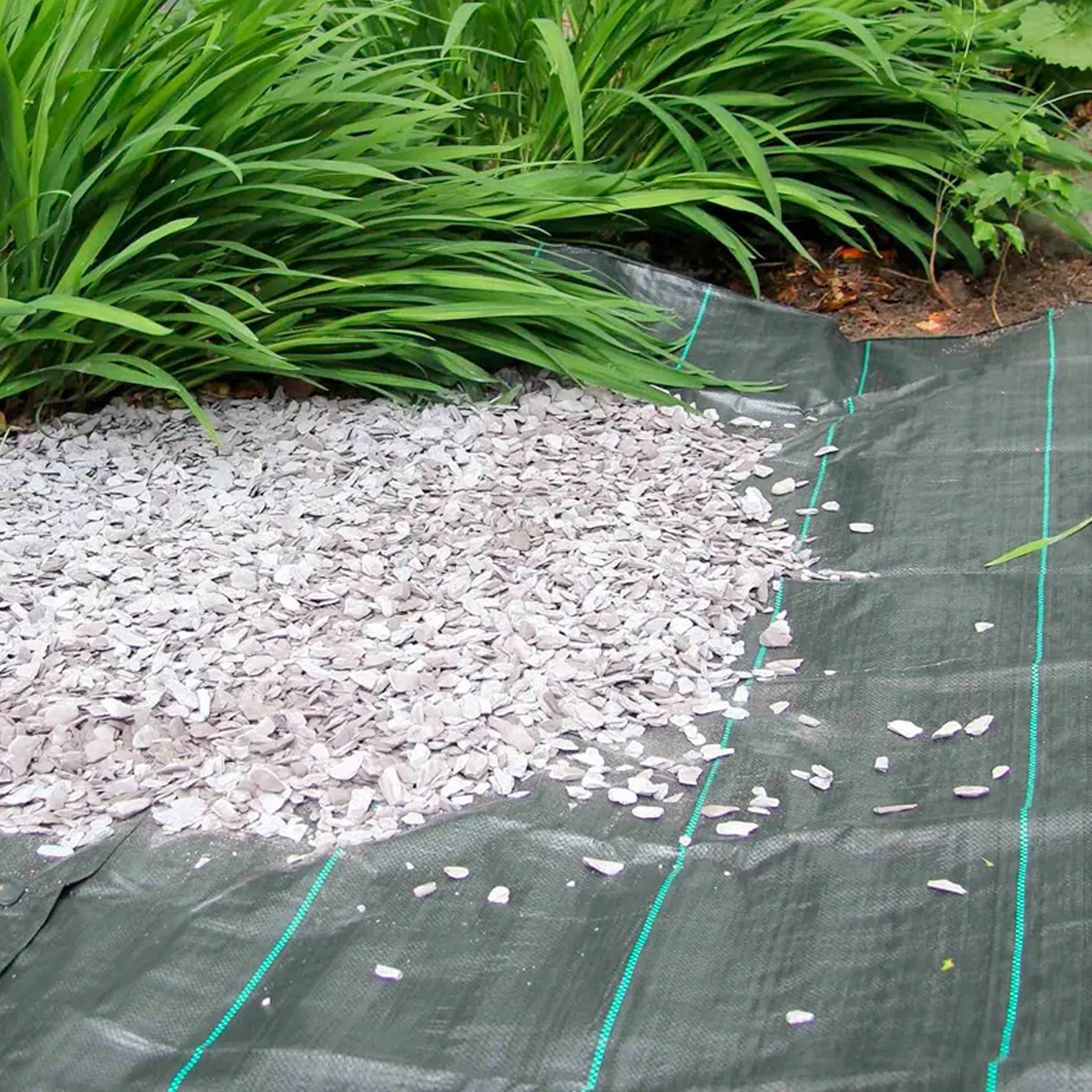 Telo Pacciamatura In Rotoli 90gr/mq Anti Erbacce Pacciamante Per Orto Giardino Elevata Stabilizzazione Raggi UV Permeabile Drenante Copertura Terreno Antialga Calpestabile (H 52 Cm X 25 M, Verde) -Negozio al dettaglio Piante Casa AAHKMJXYDAFdJAOAIMEbOAch7w5JgkD56B5b mYl T9Isf4DCJN 5REyQjePMyCh ltBtoxu