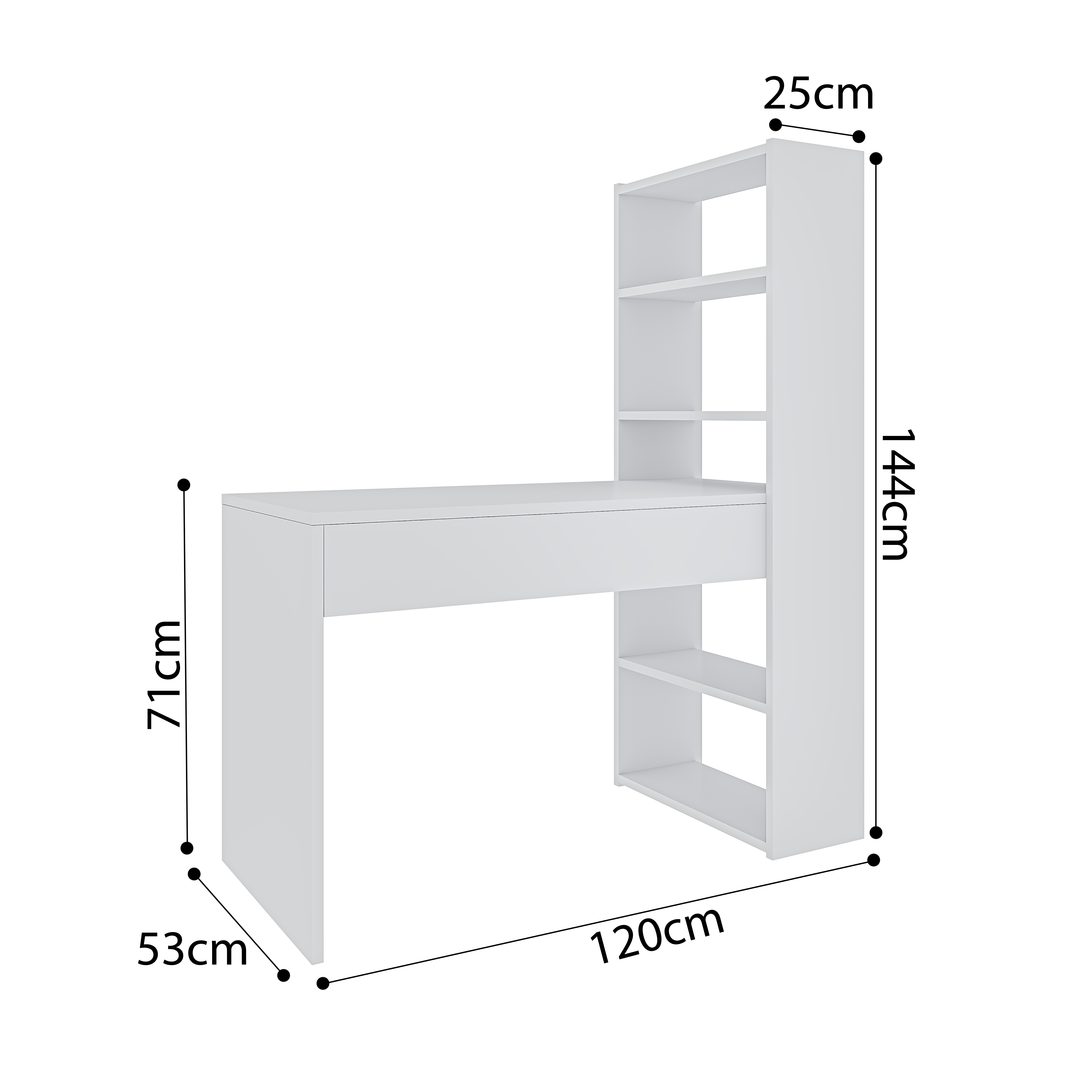 Scrivania Con Libreria Reversibile Salvaspazio Kirkensen Scrittoio Scaffali Laterali Mobile Desk Postazione Pc Da Studio Ufficio Soggiorno Sala Da Pranzo 120 X 144 X 53 Cm Colore Bianco -Armonia Casa AAHKMJXYDAFdJAOAIMEbOAch7w5JgkD56B5b mYl T9Isf4DCJN 5REyQjePMyCh ltBtoxu K2IyffEGxn06n8G2otkwQqAh6oYsEfpMljfGYUJFoyeH ggq2fWy8KjOKM=
