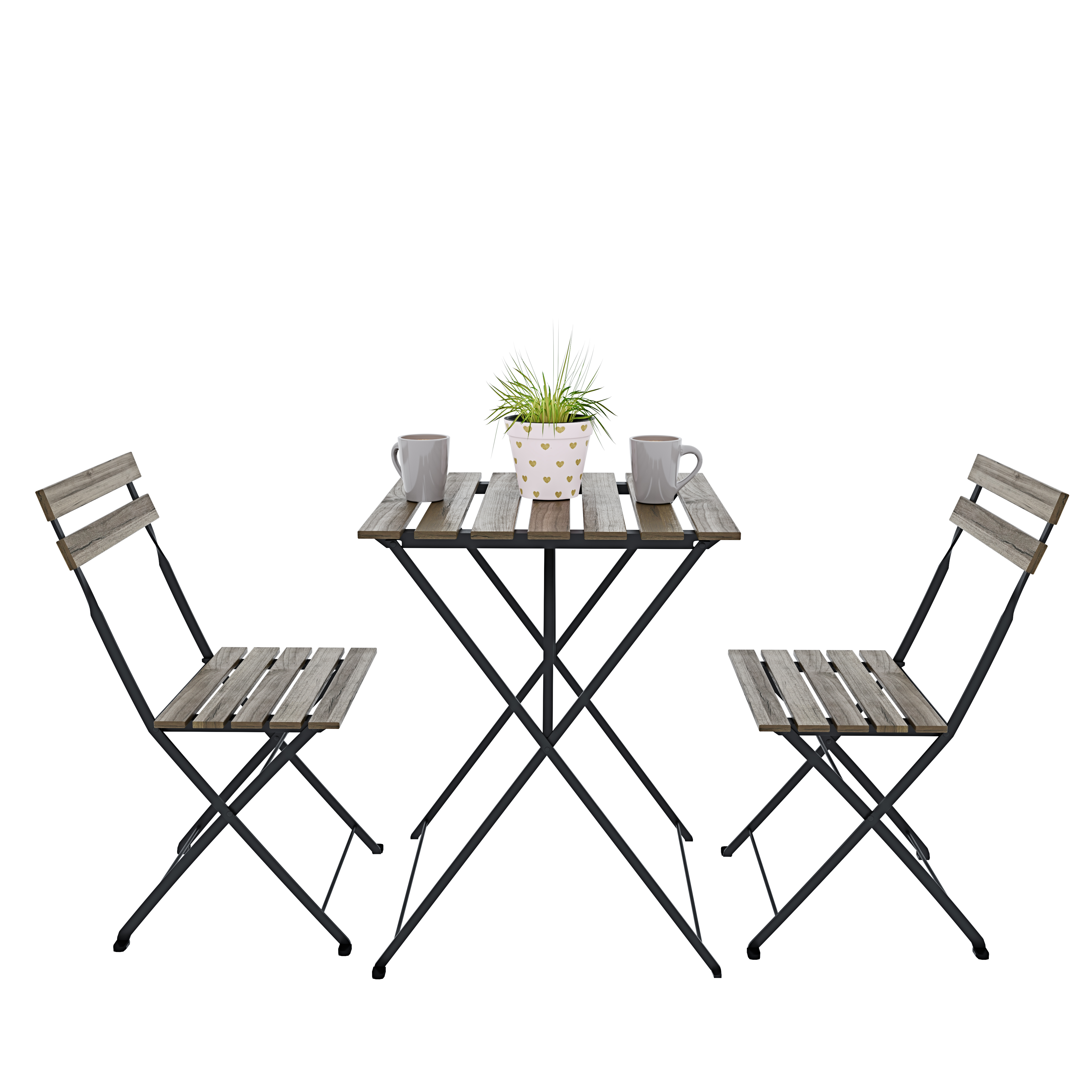 Set Bistrot 2 Sedie Con Tavolino Pieghevole Salvaspazio In Legno Di Acacia E Metallo Salottino Salotto Per Patio Giardino Balcone Veranda Esterno Piscina Terrazzo Arredo Design Semplice Marrone -Giardino di Lusso AAHKMJXYDAFdJAOAIMEbOAch7w5JgkD56B5b mYl T9Isf4DCJN 5REyQjePMyCh ltBtoxu