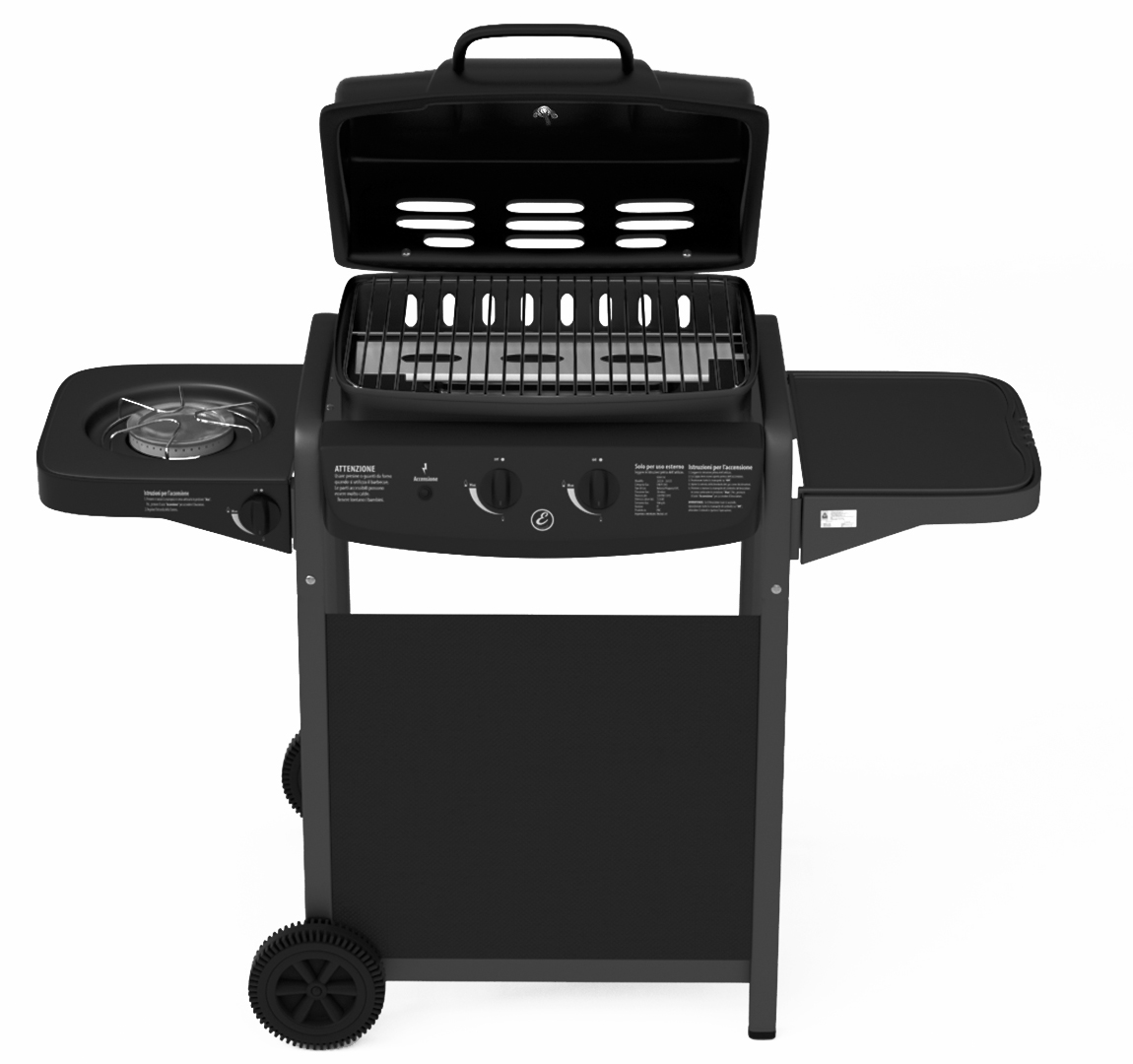 Barbecue A Gas Con Fuoco Bruciatore Laterale BBQ Con Coperchio Termometro Griglia Piano Di Appoggio Grill Compatto Con Ruote E Struttura In Acciaio Giardino Esterno Piscina 112 X 52.5 X 96.5 Cm Nero -Sconto Weber || Campingaz || OUTSUNNY in Italia AAHKMJXYDAFdJAOAIMEbOAch7w5JgkD56B5b mYl T9Isf4DCJN 5REyQjePMyCh ltBtoxu K2IyffEGxn06n8G2otkwQqAh6oYsEfpMljfGfIbDP