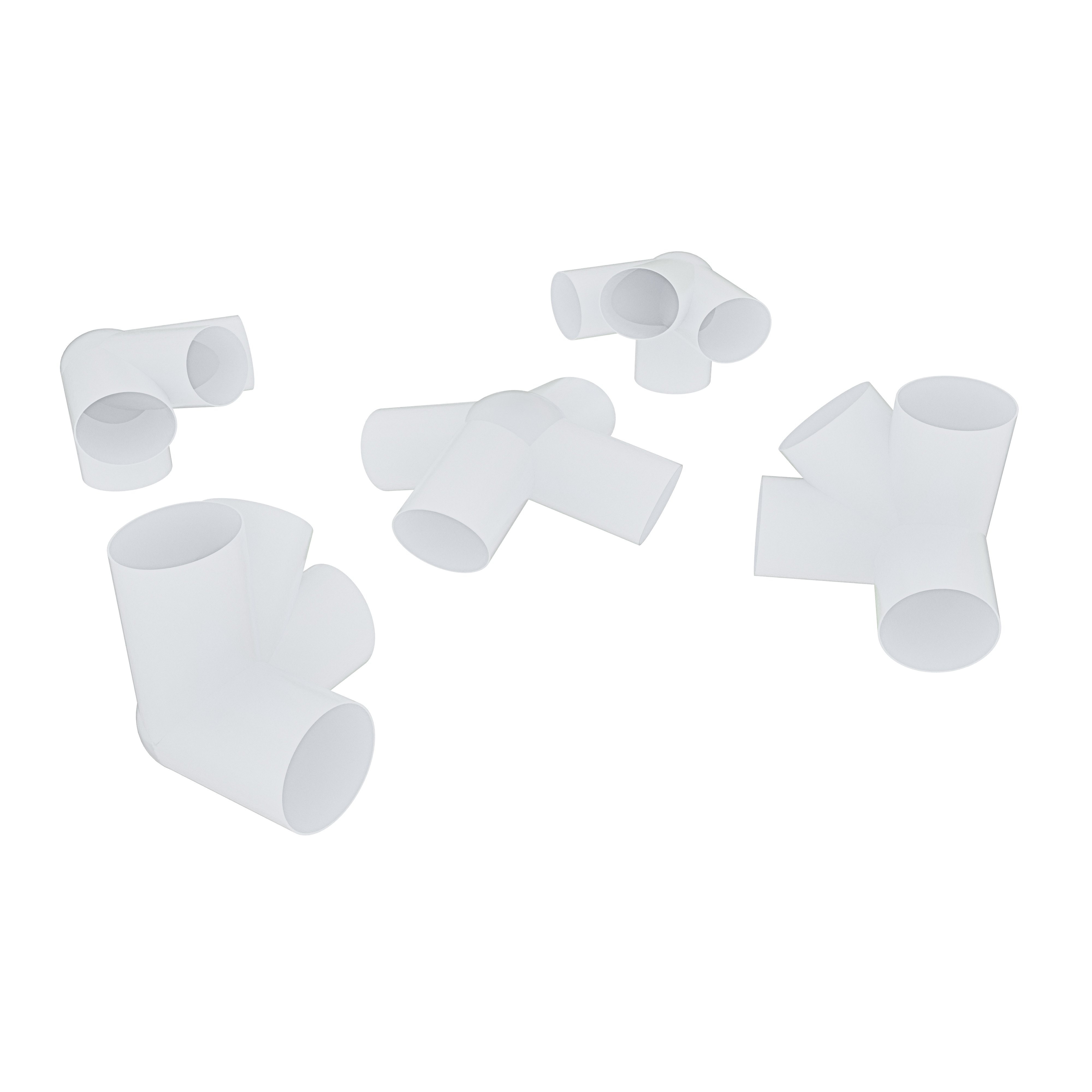 Gazebo 3 X 3 Metri Struttura In Acciaio Copertura In PE 110 Gr/m² Impermeabile Idrorepellente Resistente Raggi Solari UV Tenda Ombrellone Per Fiere Pic Nic Campeggio Esterno Giardino Piscina Bianco -Vendite VIDAXL AAHKMJXYDAFdJAOAIMEbOAch7w5JgkD56B5b mYl T9Isf4DCJN 5REyQjePMyCh ltBtoxu