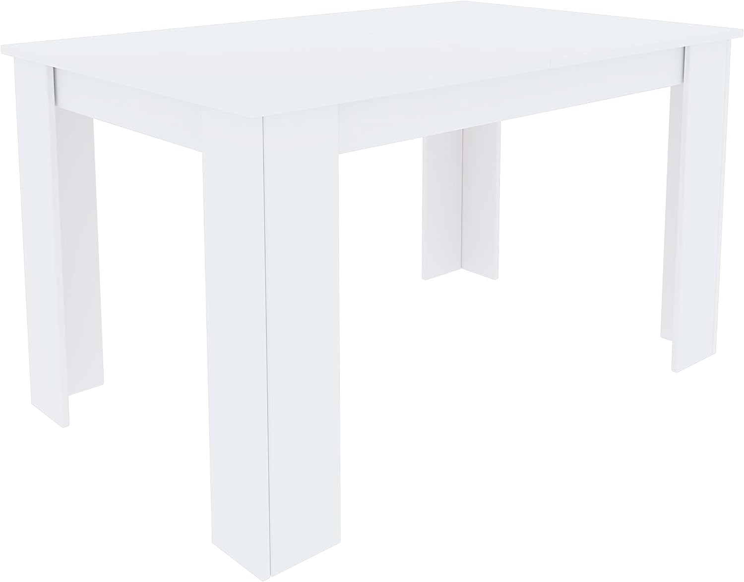 Tavolo Da Pranzo Allungabile Fino A 190 Cm Toledo Tavolino Consolle Salotto Salone 190 X 78 X 90 Cm Colore Bianco -Vendite HOMCOM || VIDAXL || Songmics AAHKMJXYDAFdJAOAIMEbOAch7w5JgkD56B5b mYl T9Isf4DCJN 5REyQjePMyCh luu0LPx1CwyB13gljfhsMAwqIz19Zdo YpAIps9MrBDK PDc8QLi2WR32nYMPOERzM=