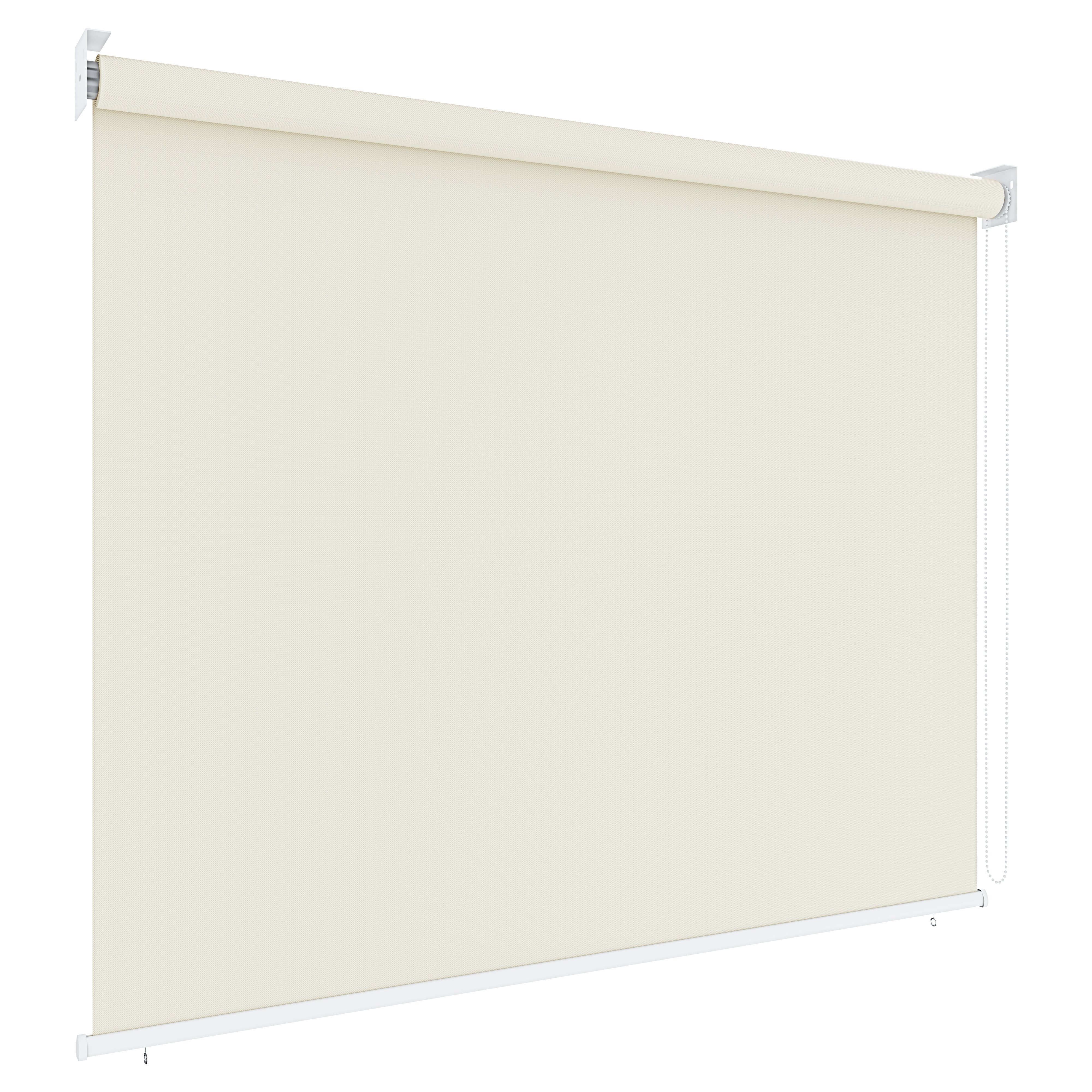 Tenda Da Sole Verticale Avvolgibile A Rullo Per Esterno Balcone Terrazzo Anti UV Impermeabile Protezione Privacy Resistente Antivento Parasole Oscurante Ombreggiante Beige (100 X 140 Cm) -Vendite VIDAXL AAHKMJXYDAFdJAOAIMEbOAch7w5JgkD56B5b mYl T9Isf4DCJN 5REyQjePMyCh luu0LPx1CwyB13gljfhsMAwqIz19Zdo YpAIps9MrBDK bjS5PNY8sUvVM02UvfW3w=