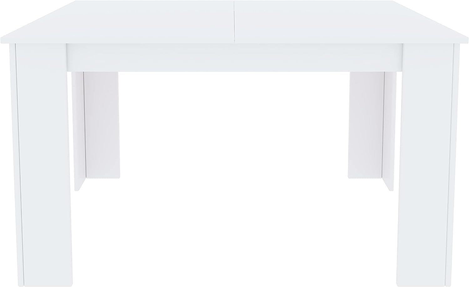 Tavolo Da Pranzo Allungabile Fino A 190 Cm Toledo Tavolino Consolle Salotto Salone 190 X 78 X 90 Cm Colore Bianco -Vendite HOMCOM || VIDAXL || Songmics AAHKMJXYDAFdJAOAIMEbOAch7w5JgkD56B5b mYl T9Isf4DCJN 5REyQjePMyCh luu0LPx1CwyB13gljfhsMAwqIz19Zdo YpAIps9MrBDK1 zJMhz2SyHbL3TJ34JoGo=