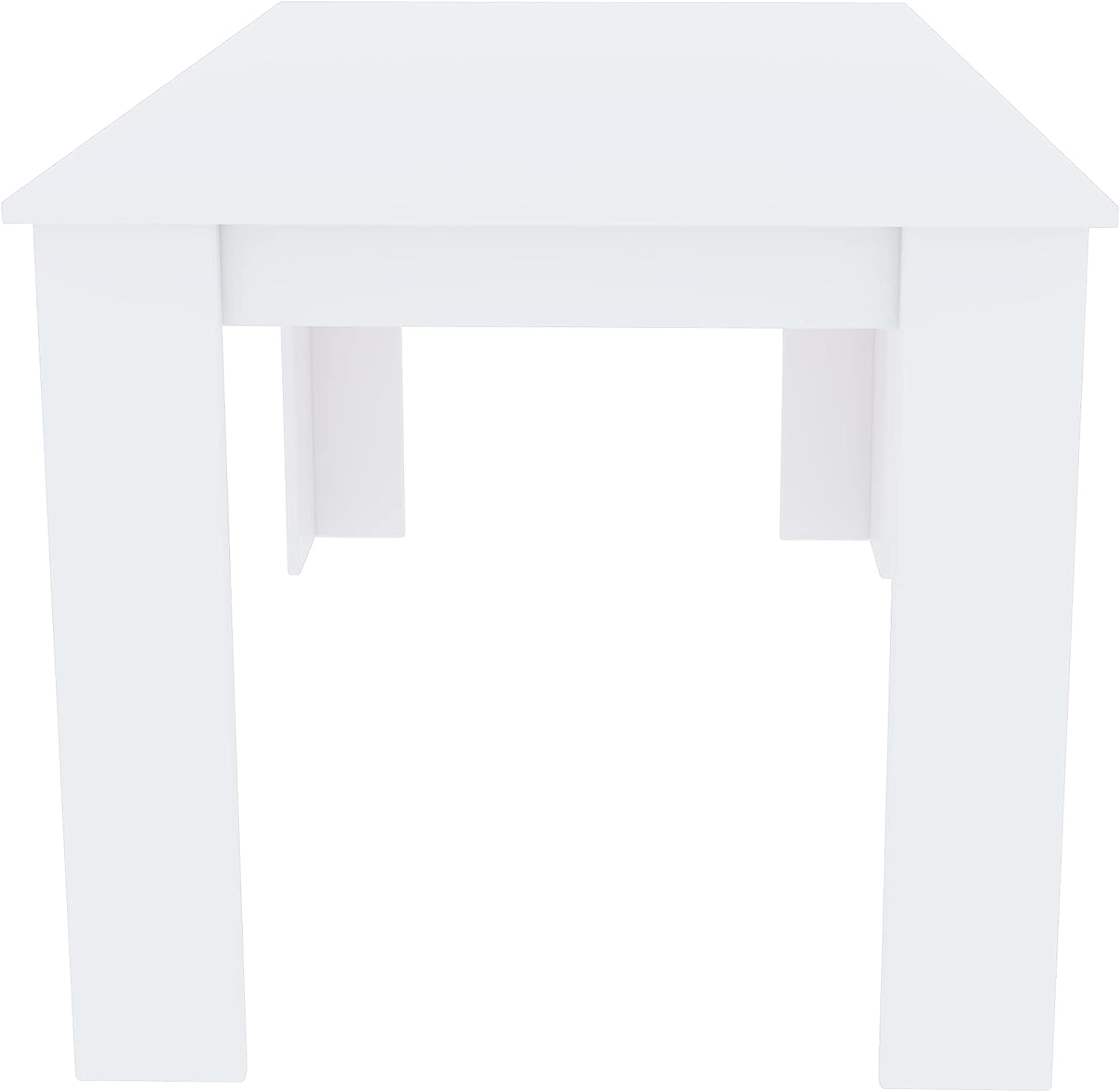 Tavolo Da Pranzo Allungabile Fino A 190 Cm Toledo Tavolino Consolle Salotto Salone 190 X 78 X 90 Cm Colore Bianco -Vendite HOMCOM || VIDAXL || Songmics AAHKMJXYDAFdJAOAIMEbOAch7w5JgkD56B5b mYl T9Isf4DCJN 5REyQjePMyCh luu0LPx1CwyB13gljfhsMAwqIz19Zdo YpAIps9MrBDK10 BbYfL6CzS luHXzCydc=