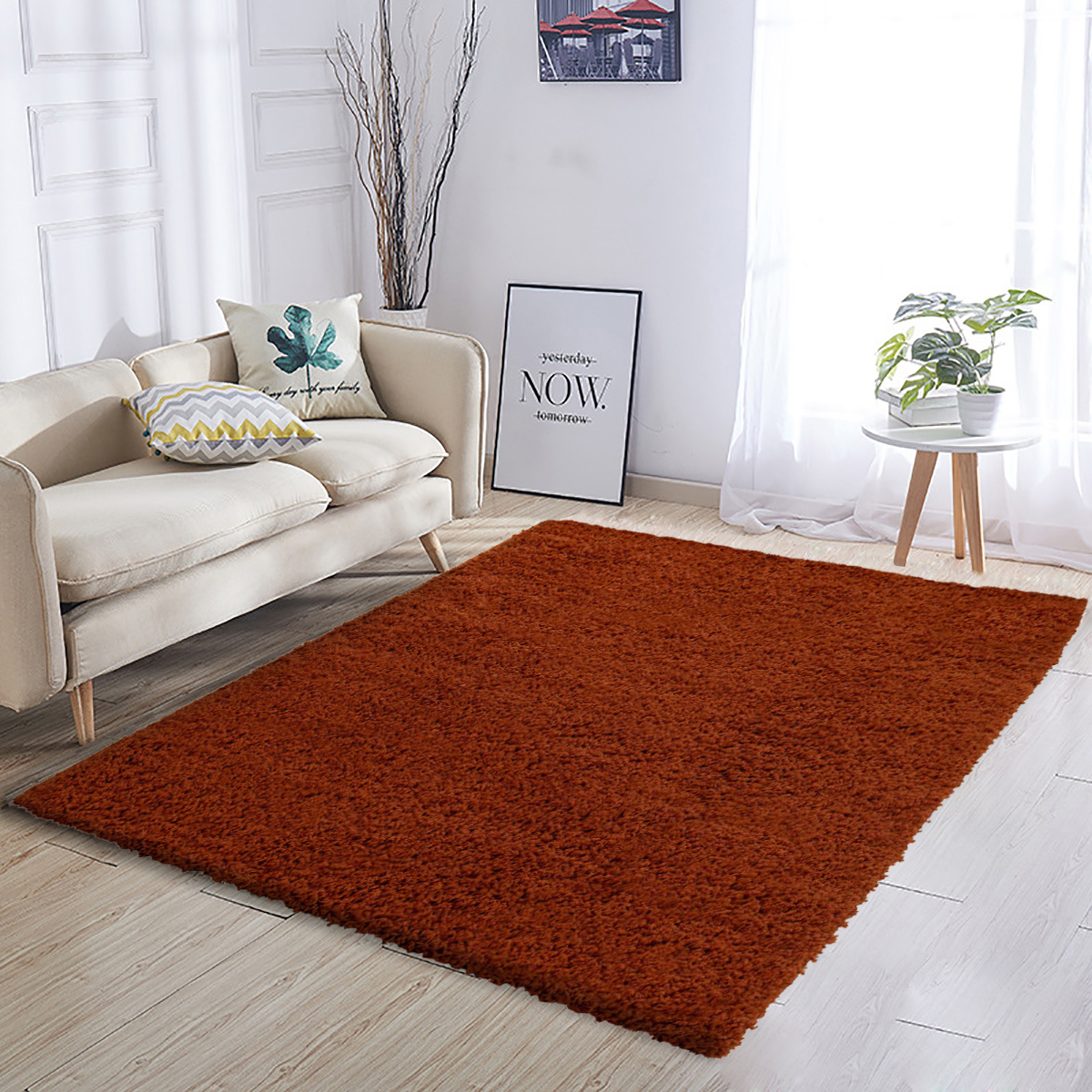 Tappeto Shaggy A Pelo Lungo Antiscivolo Moderno Per Salotto Camera Soggiorno In Diversi Colori E Misure, Colore Intenso E Brillante, 40 X 60 Cm, Terracotta -Armonia Decor AAHKMJXYDAFdJAOAIMEbOAch7w5JgkD56B5b mYl T9Isf4DCJN 5REyQjePMyCh luu0LPx1CwyB13gljfhsMAwqIz19Zdo YpAIps9MrBDK16AL7pJt NJJsabaS8Sa4A=