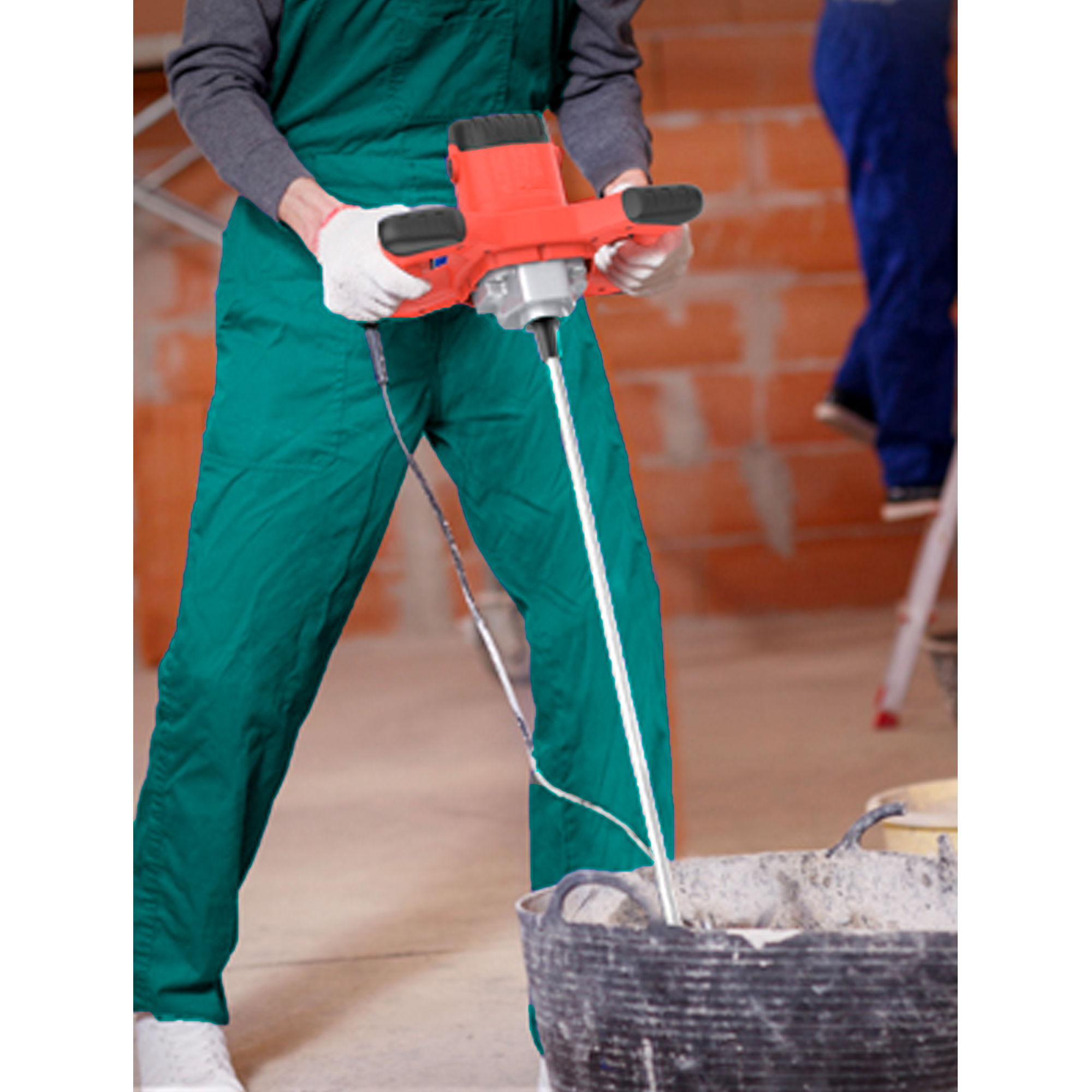 Miscelatore Cemento E Malta Da 2100 W Betoniera Elettrica Portatile Con 6 Velocità 0-930 Giri/Min Per Malta M14 Vernice Calcestruzzo Impastatore Con Cavo In Gomma Colore Arancione -Makitae Outlet AAHKMJXYDAFdJAOAIMEbOAch7w5JgkD56B5b mYl T9Isf4DCJN 5REyQjePMyCh luu0LPx1CwyB13gljfhsMAwqIz19Zdo YpAIps9MrBDK3EiFGDg65c3zErtlE 51Ig=