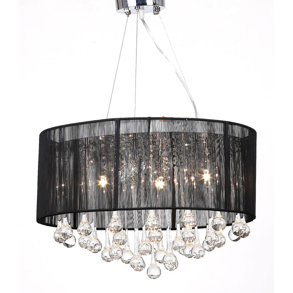 Lampadario A Sospensione Con Pendenti In Vetro Cristallo Con Paralume, 45 X 45 X 50, Design Elegante Moderno, (Nero) -Negozio al dettaglio Paulmann AAHKMJXYDAFdJAOAIMEbOAch7w5JgkD56B5b mYl T9Isf4DCJN 5REyQjePMyCh luu0LPx1CwyB13gljfhsMAwqIz19Zdo YpAIps9MrBDK6wvBvcQ56wFgO6pyuewLRU=