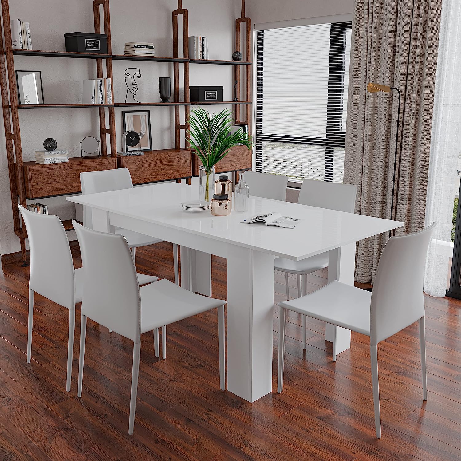 Tavolo Da Pranzo Allungabile Fino A 190 Cm Toledo Tavolino Consolle Salotto Salone 190 X 78 X 90 Cm Colore Bianco -Vendite HOMCOM || VIDAXL || Songmics AAHKMJXYDAFdJAOAIMEbOAch7w5JgkD56B5b mYl T9Isf4DCJN 5REyQjePMyCh luu0LPx1CwyB13gljfhsMAwqIz19Zdo YpAIps9MrBDK9QbY9tPHUcXKJoAg hs yA=