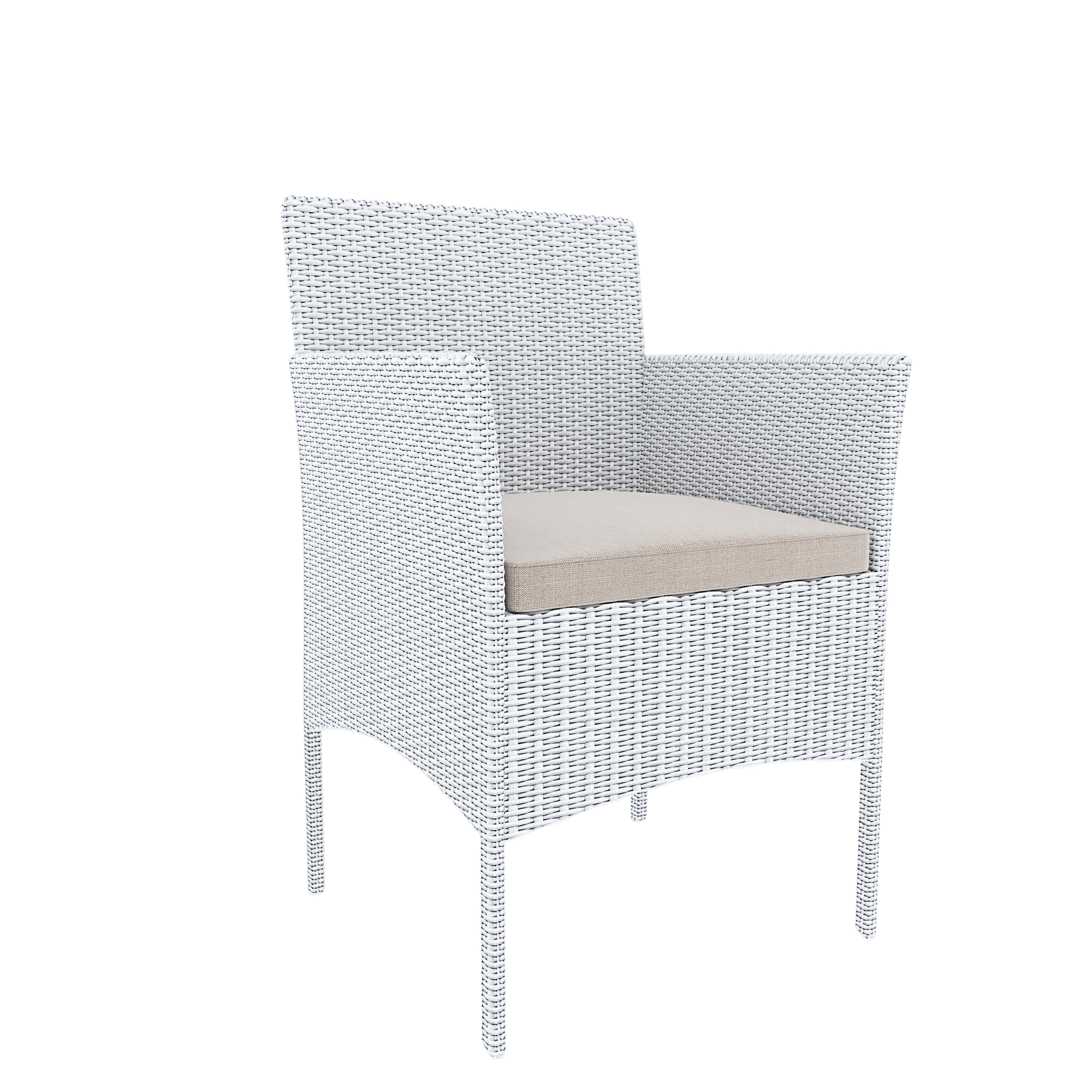 Arreditaly Set Di Mobili Da Giardino Salotto Salottino In Rattan 4 Posti Con Tavolino E Ripiano In Vetro 2 Poltrone E Divano 2 Posti Per Giardino Esterno Piscina Cuscini Sfoderabili (Bianco) -Giardino di Lusso AAHKMJXYDAFdJAOAIMEbOAch7w5JgkD56B5b mYl T9Isf4DCJN 5REyQjePMyCh luu0LPx1CwyB13gljfhsMAwqIz19Zdo