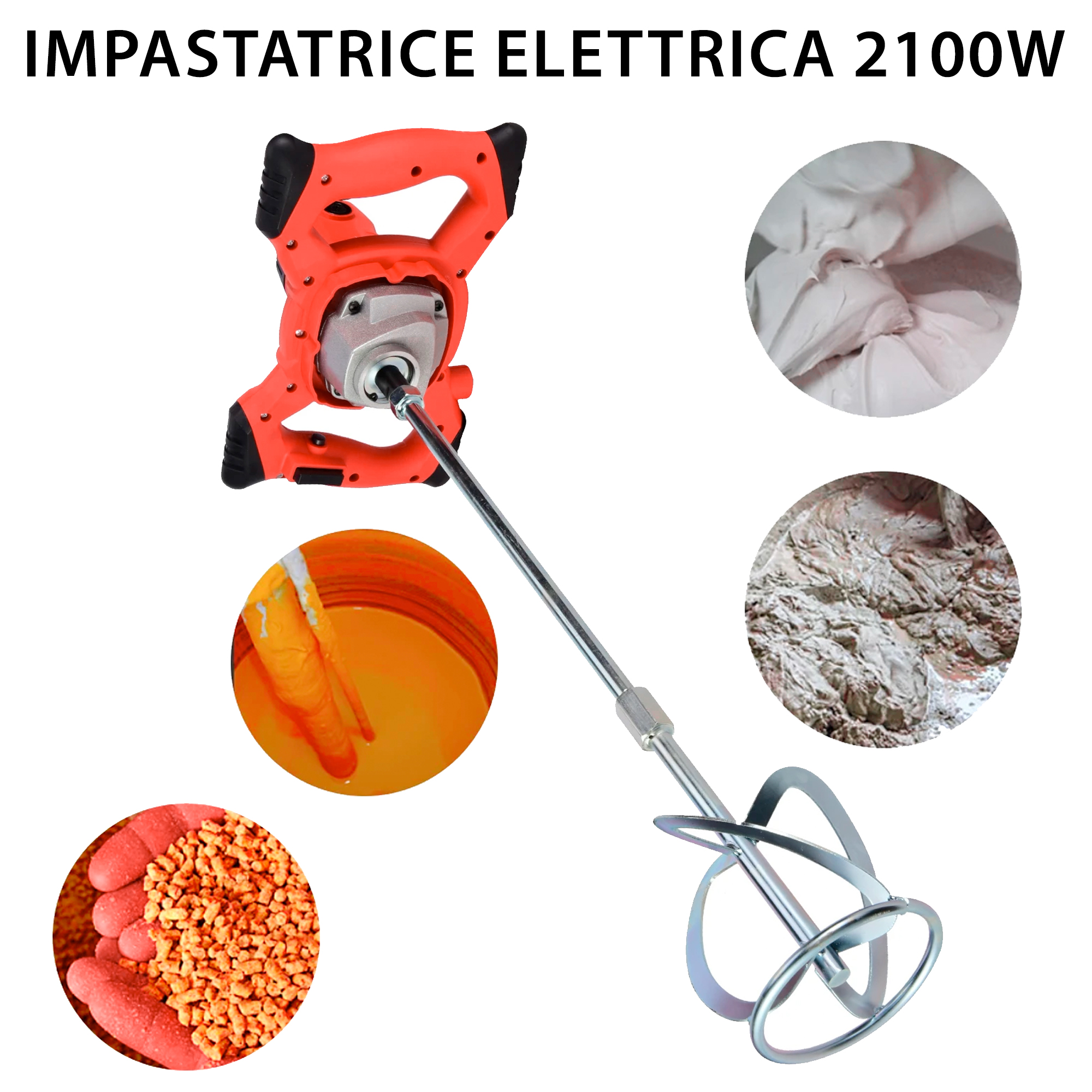 Miscelatore Cemento E Malta Da 2100 W Betoniera Elettrica Portatile Con 6 Velocità 0-930 Giri/Min Per Malta M14 Vernice Calcestruzzo Impastatore Con Cavo In Gomma Colore Arancione -Makitae Outlet AAHKMJXYDAFdJAOAIMEbOAch7w5JgkD56B5b mYl T9Isf4DCJN 5REyQjePMyCh luu0LPx1CwyB13gljfhsMAwqIz19Zdo YpAIps9MrBDKyIk REHycQabum46KaoPrs=