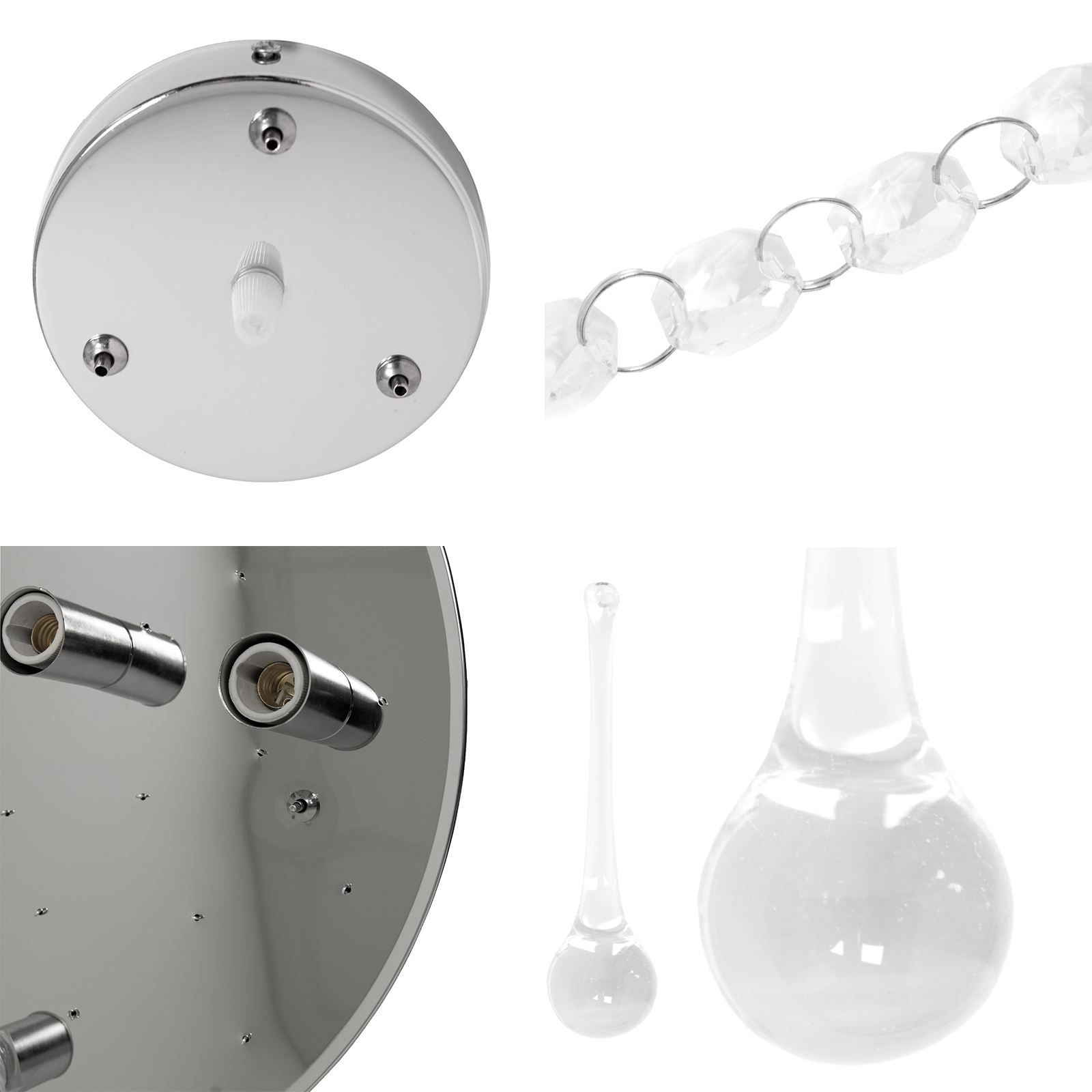 Lampadario A Sospensione Con Pendenti In Vetro Cristallo Con Paralume, 45 X 45 X 50, Design Elegante Moderno, (Nero) -Negozio al dettaglio Paulmann AAHKMJXYDAFdJAOAIMEbOAch7w5JgkD56B5b mYl T9Isf4DCJN 5REyQjePMyCh luu0LPx1CwyB13gljfhsMAwqIz19Zdo