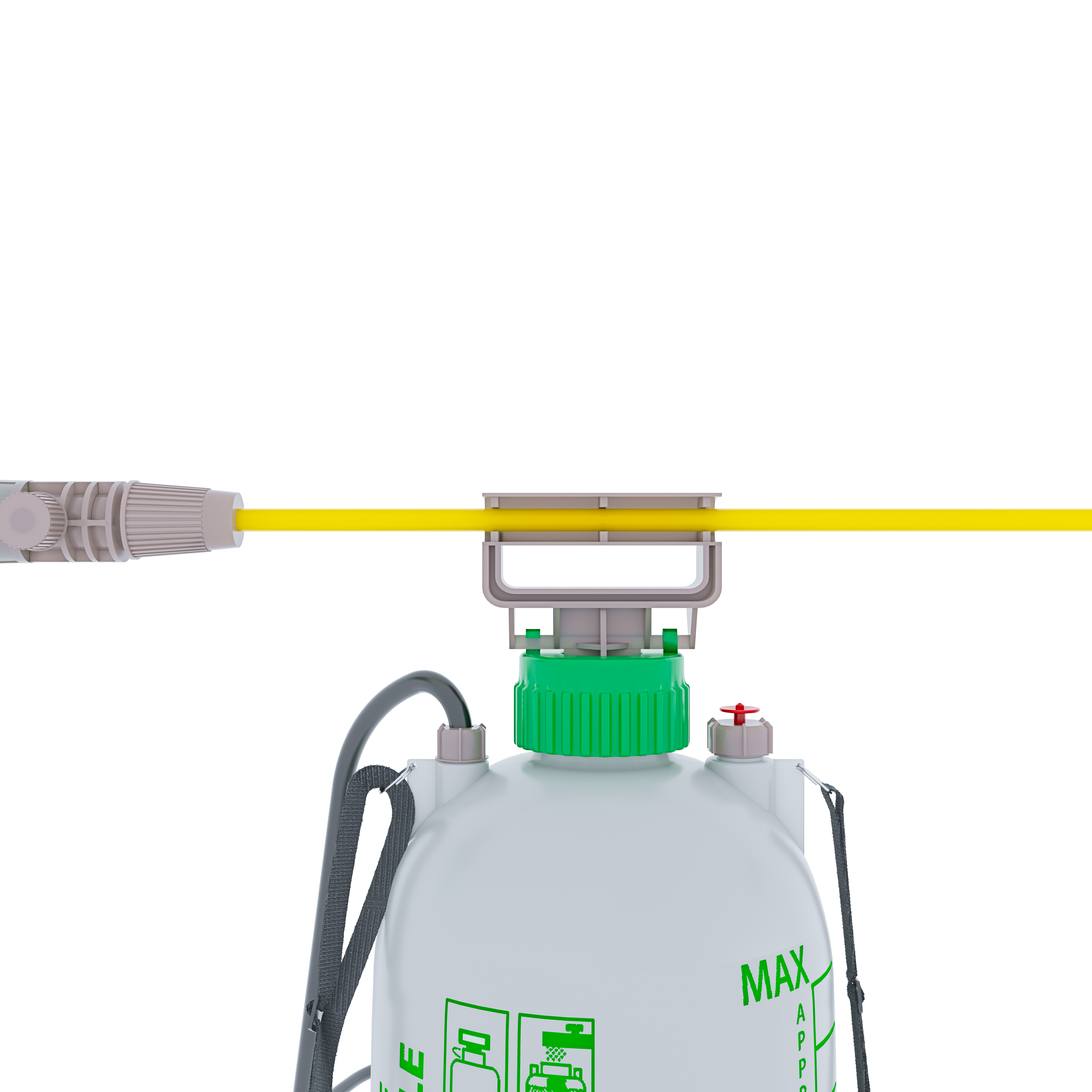 Spruzzatore A Pressione Da 5 Litri Azionamento A Pompa Manuale Irroratore Tubo E Lancia Tracolla Zaino Da Giardino Con Ugello Regolabile Per Irrigazione Nebulizzatore Colore Bianco E Verde -Negozio al dettaglio Piante Casa AAHKMJXYDAFdJAOAIMEbOAch7w5JgkD56B5b mYl T9Isf4DCJN 5REyQjePMyCh luu0LPx1CwyB13gljfhsMAwqIz19Zdo YpAIps9MrBDKzjeGemFYiGBqpjGNuUkkU0=