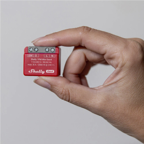 Connettività multiprotocollo Matter Zigbee Wi-Fi