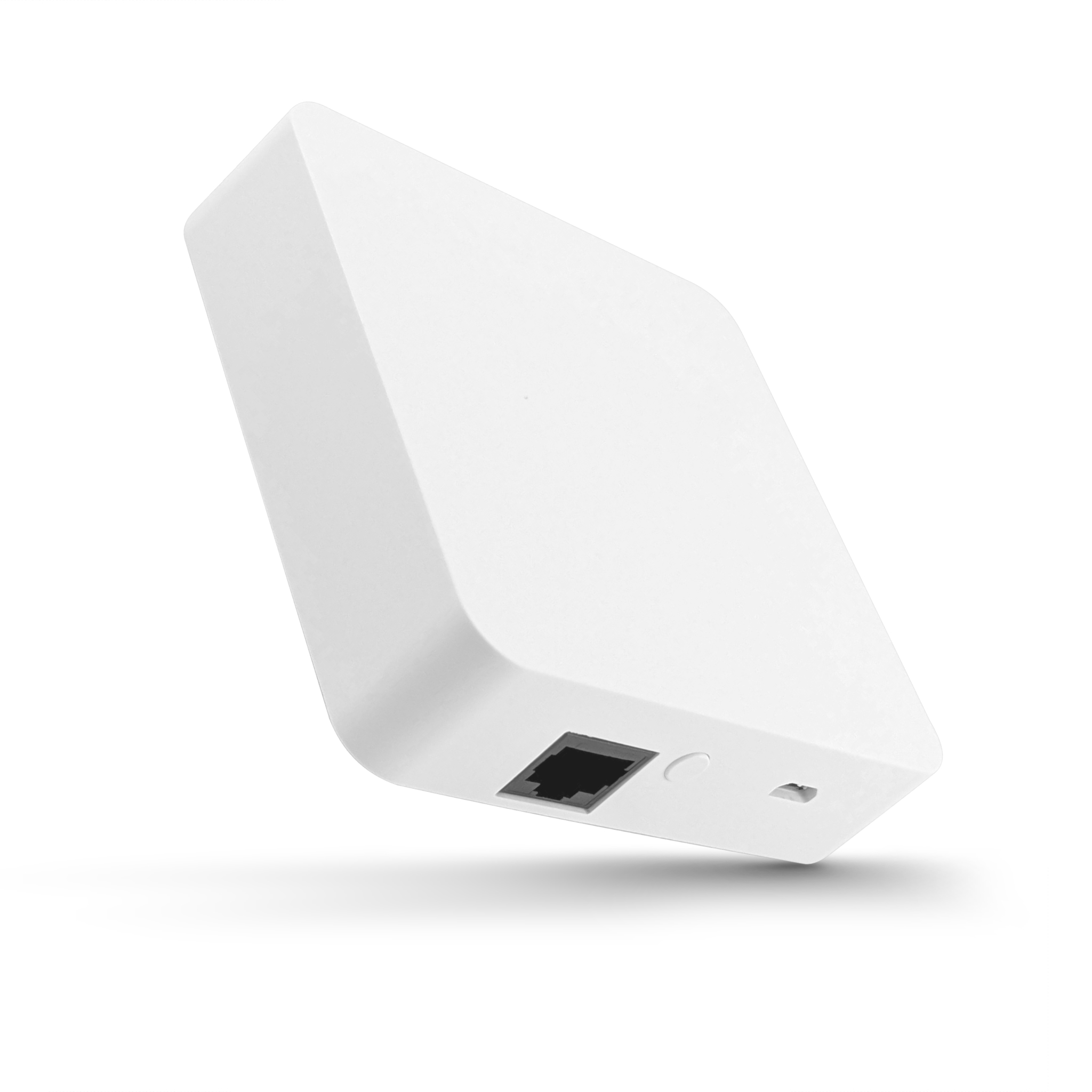 Tuya Gateway Smart Zigbee Matter With LAN | Alexa Google Home