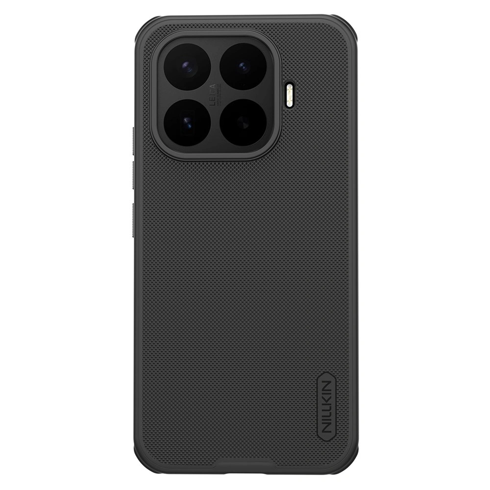 Funda para Xiaomi 17T Pro, Nillkin Super Frosted Shield, negra