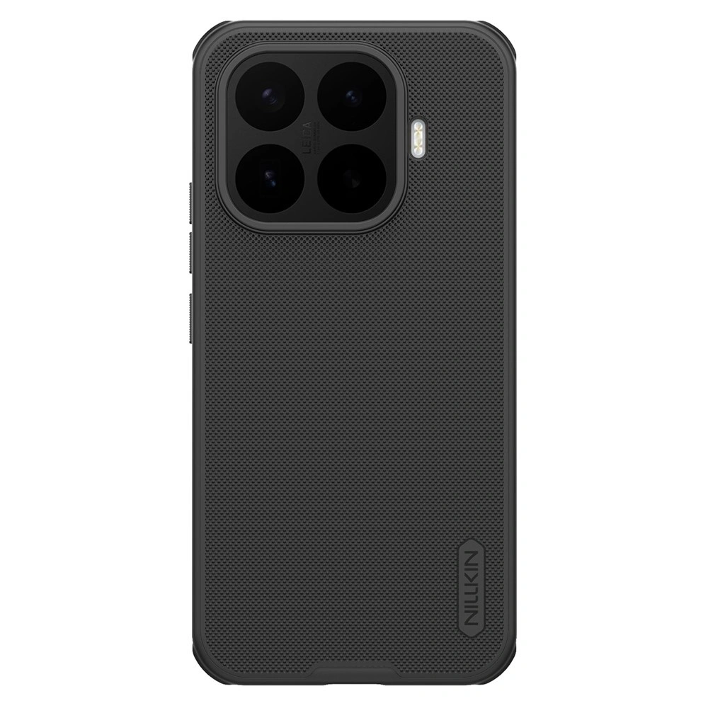 Funda para Xiaomi 17T, Nillkin Frosted Shield Pro Magnetic, para MagSafe, negra