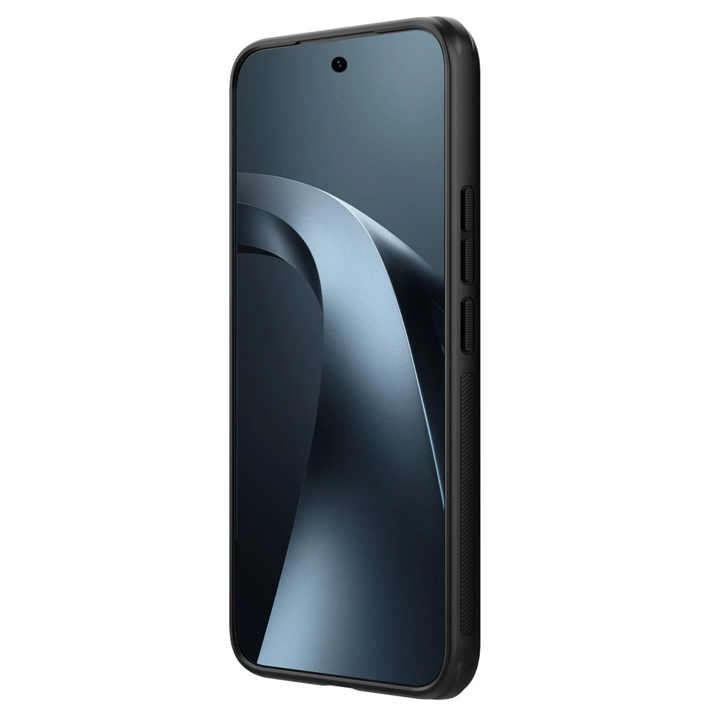 Funda para Xiaomi 17T Pro, Nillkin Super Frosted Shield, negra