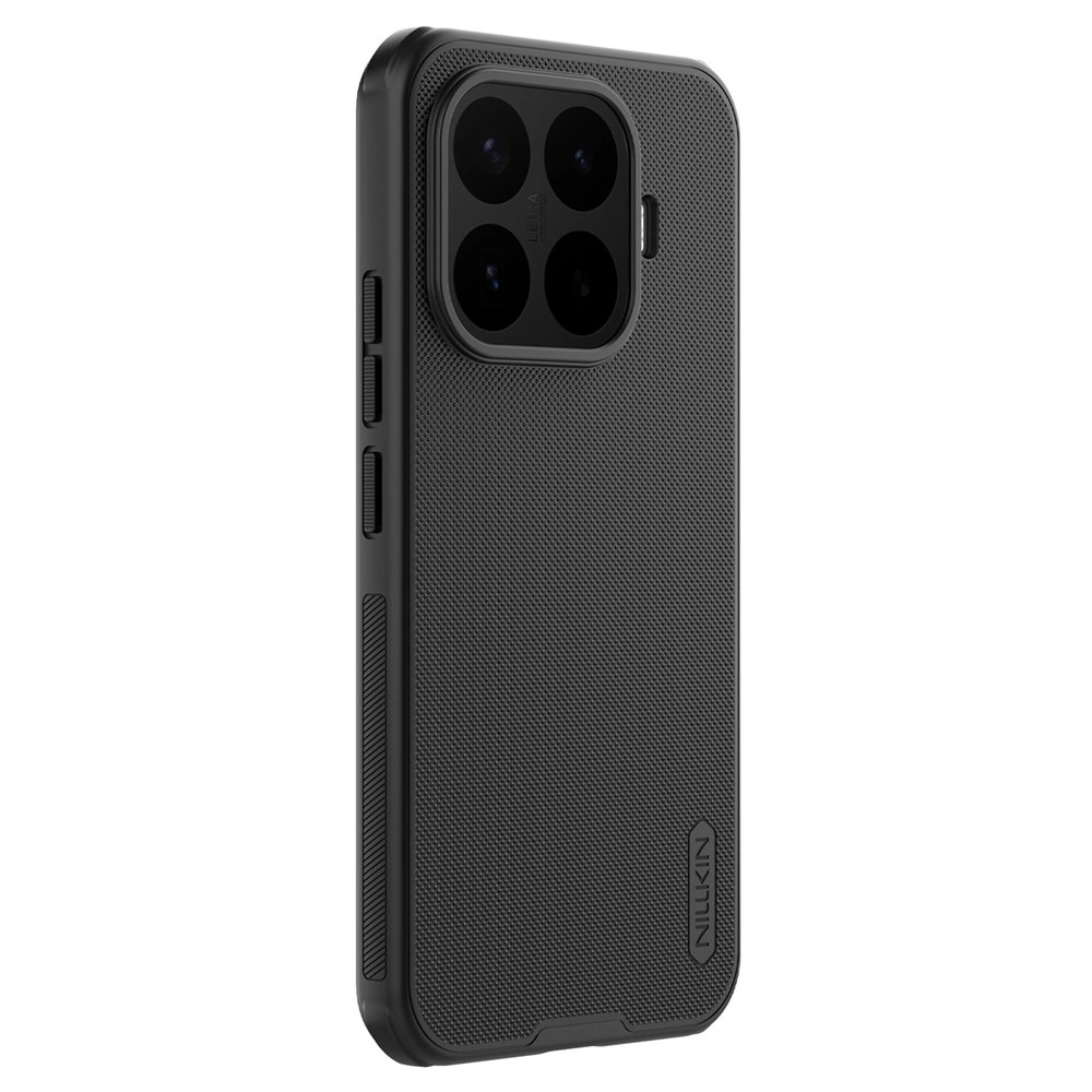 Funda para Xiaomi 17T, Nillkin Frosted Shield Pro Magnetic, para MagSafe, negra