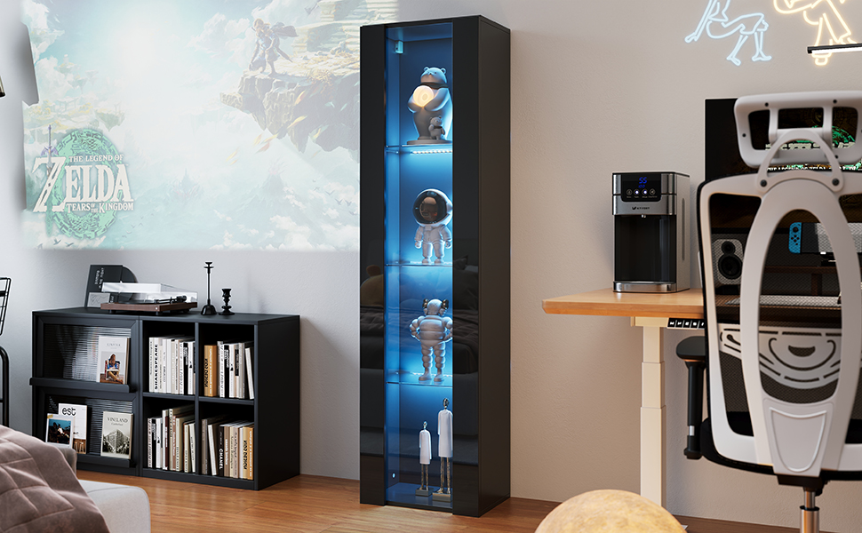 Système d'éclairage LED