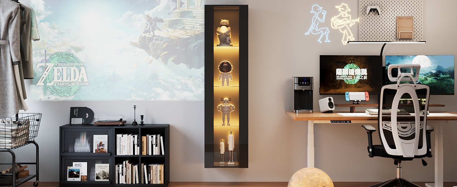 Design compact et harmonieux