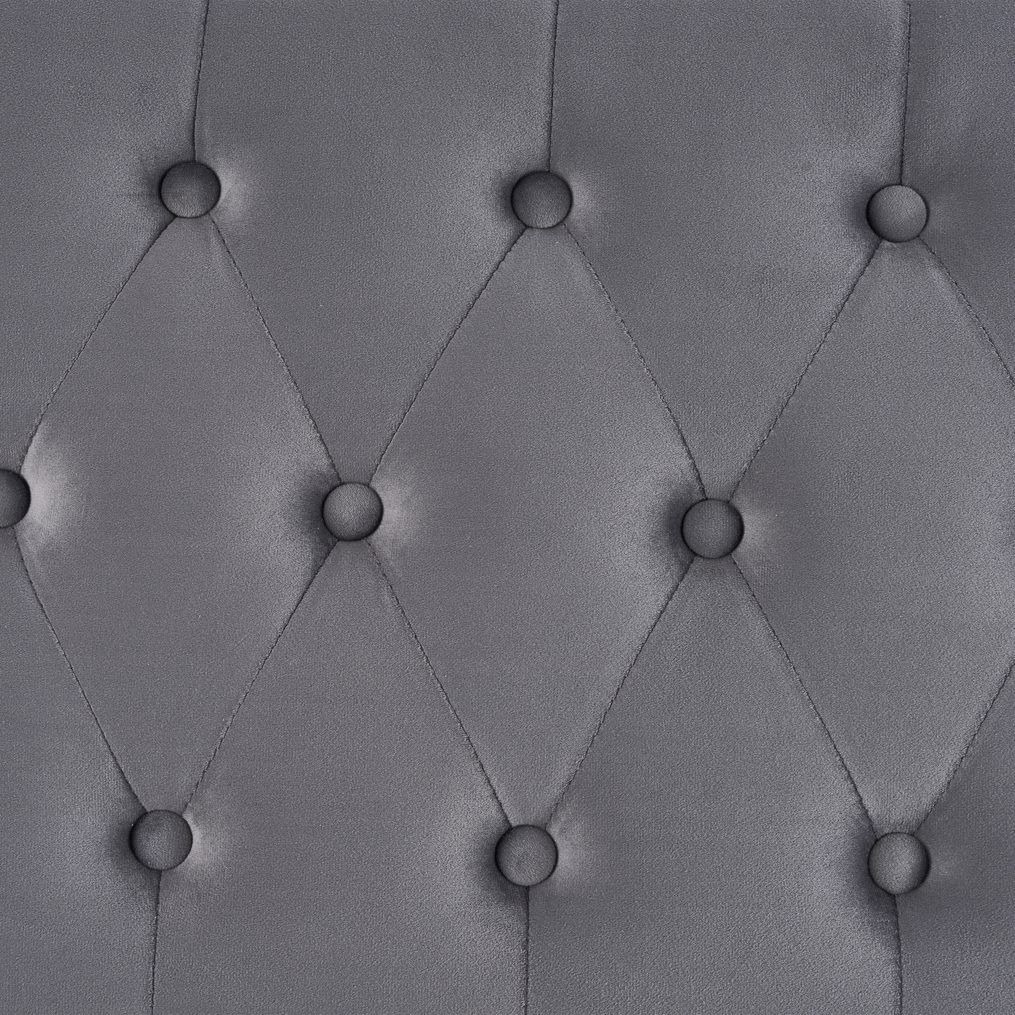 Banc rembourré en velours avec boutons, coins arrondis, pour salon, chambre et entrée, design classique, confort pour chaussures, lecture et repos, style élégant, beaucoup de fonctions, usage quotidien durable - image 5