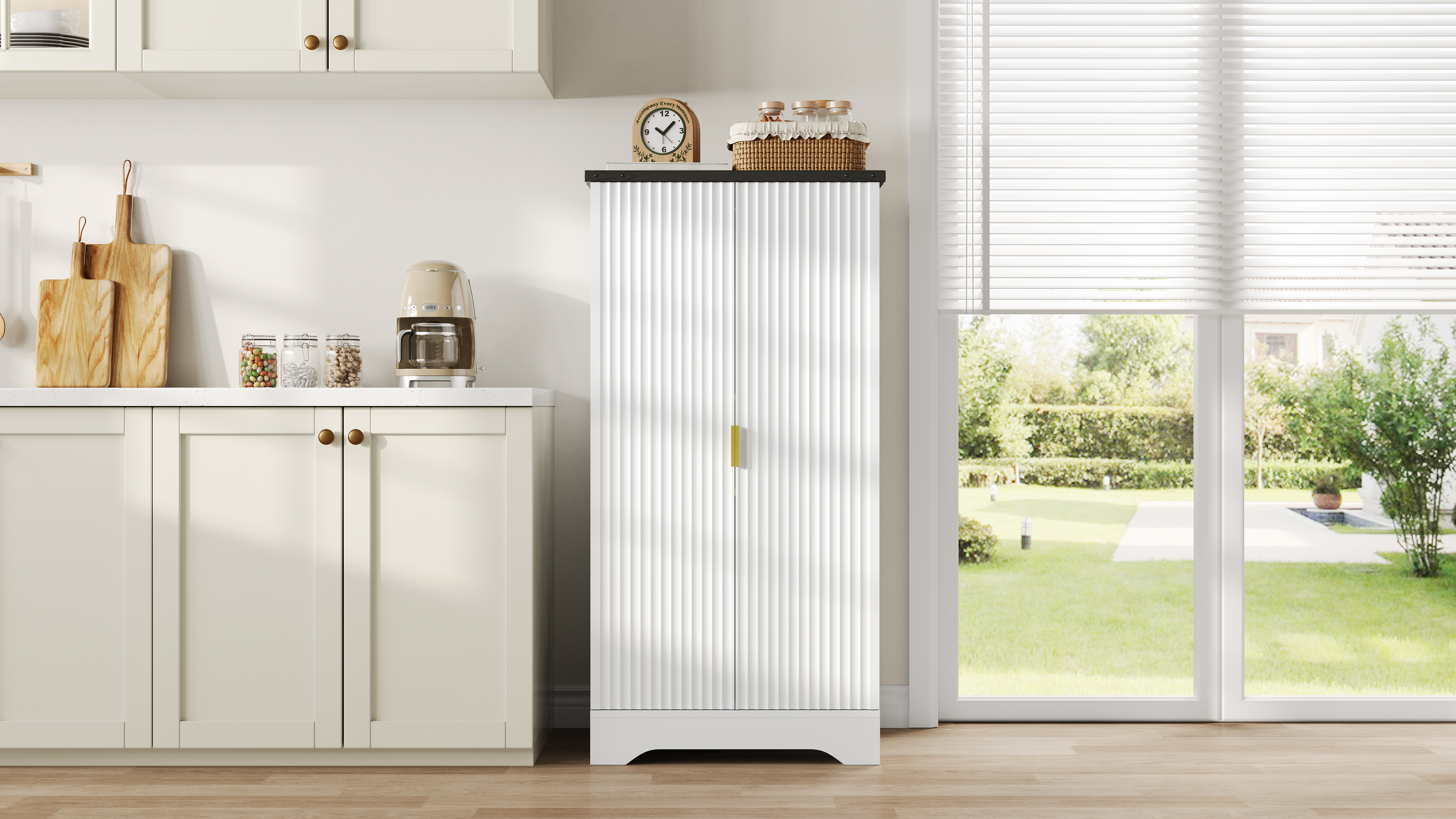Armoire de Cuisine