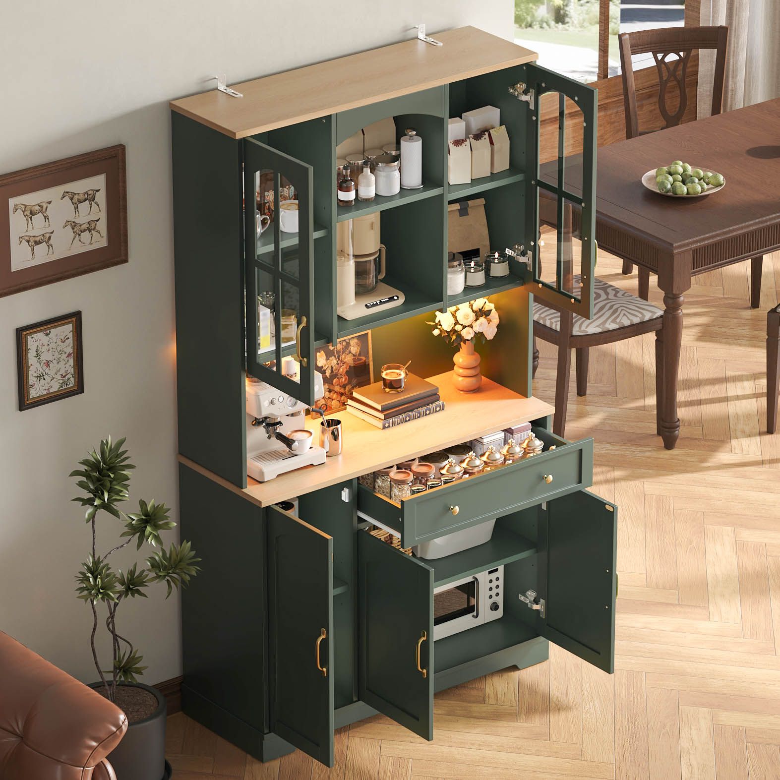 Détail produit