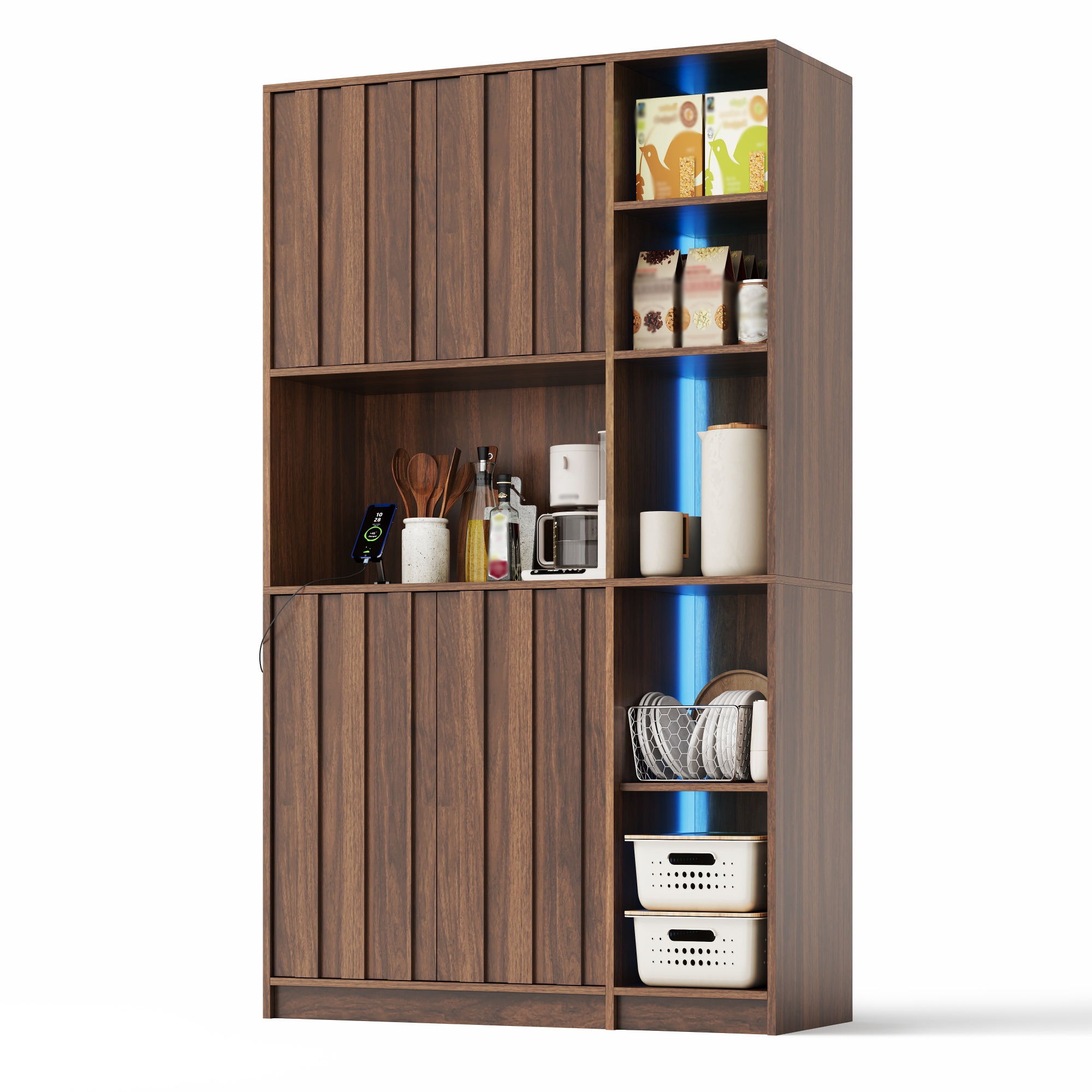 Design moderne et élégant