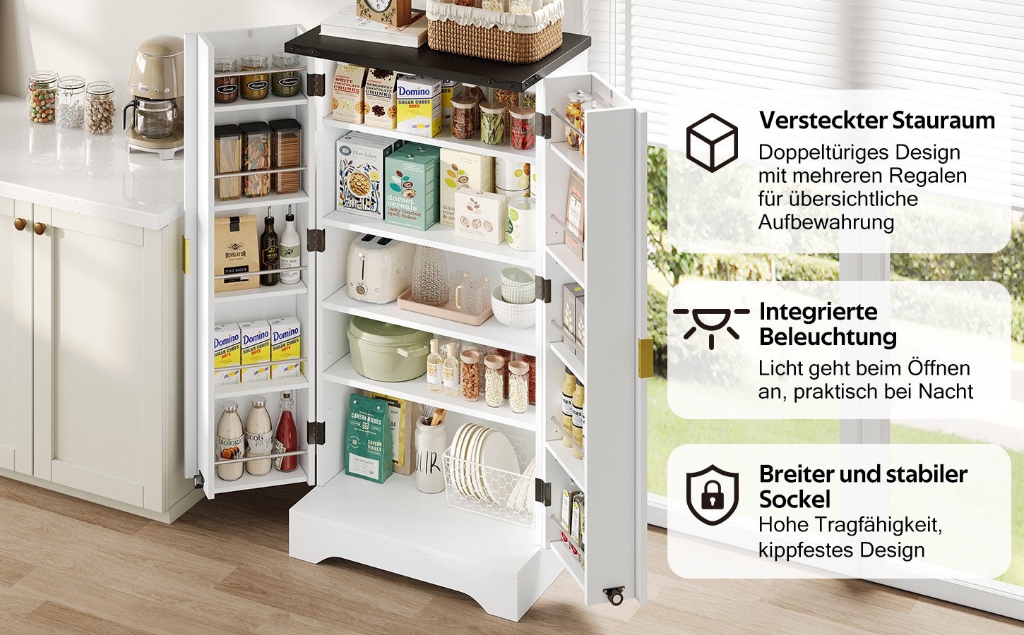 Armoire de Cuisine