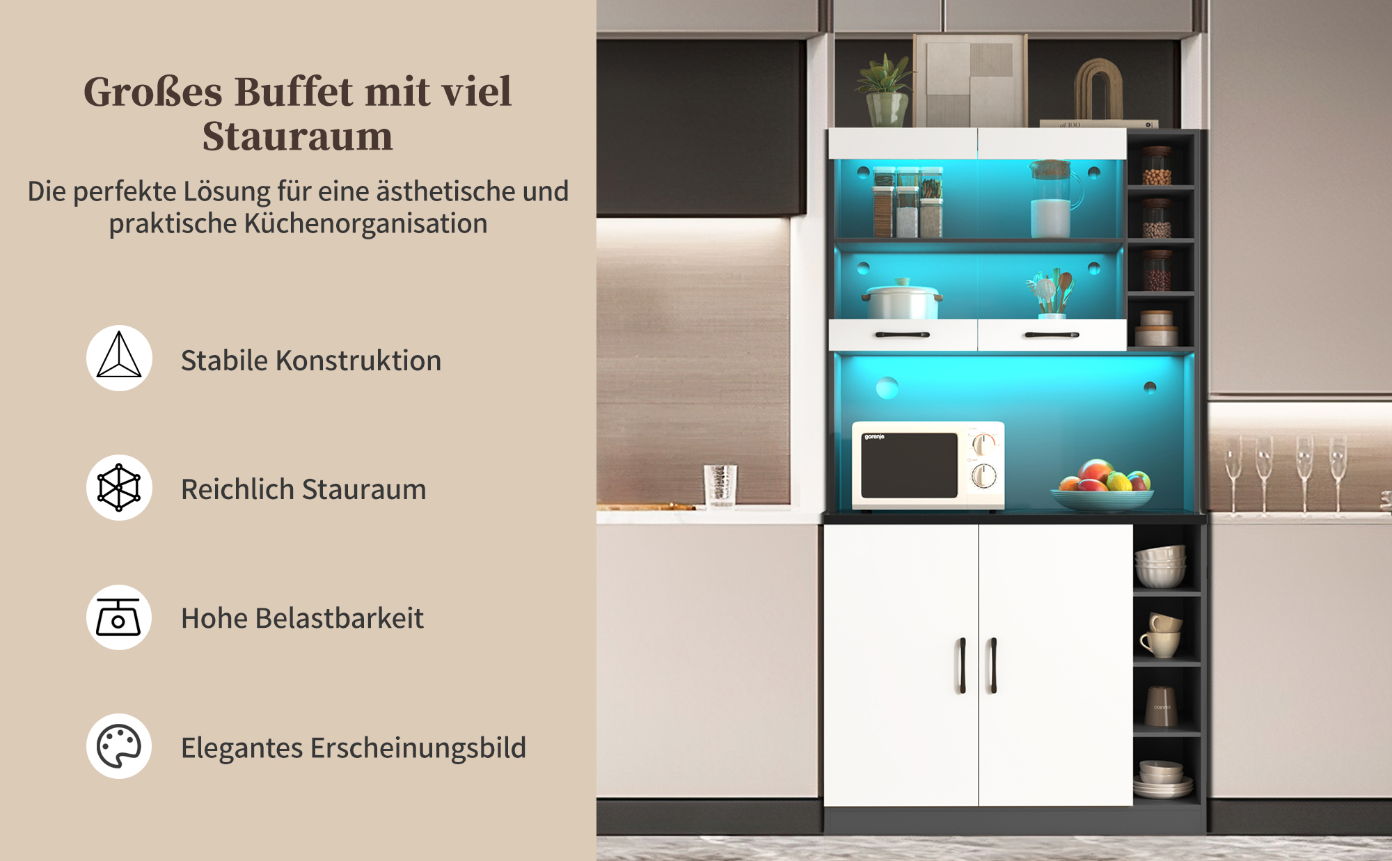 Mueble de cocina