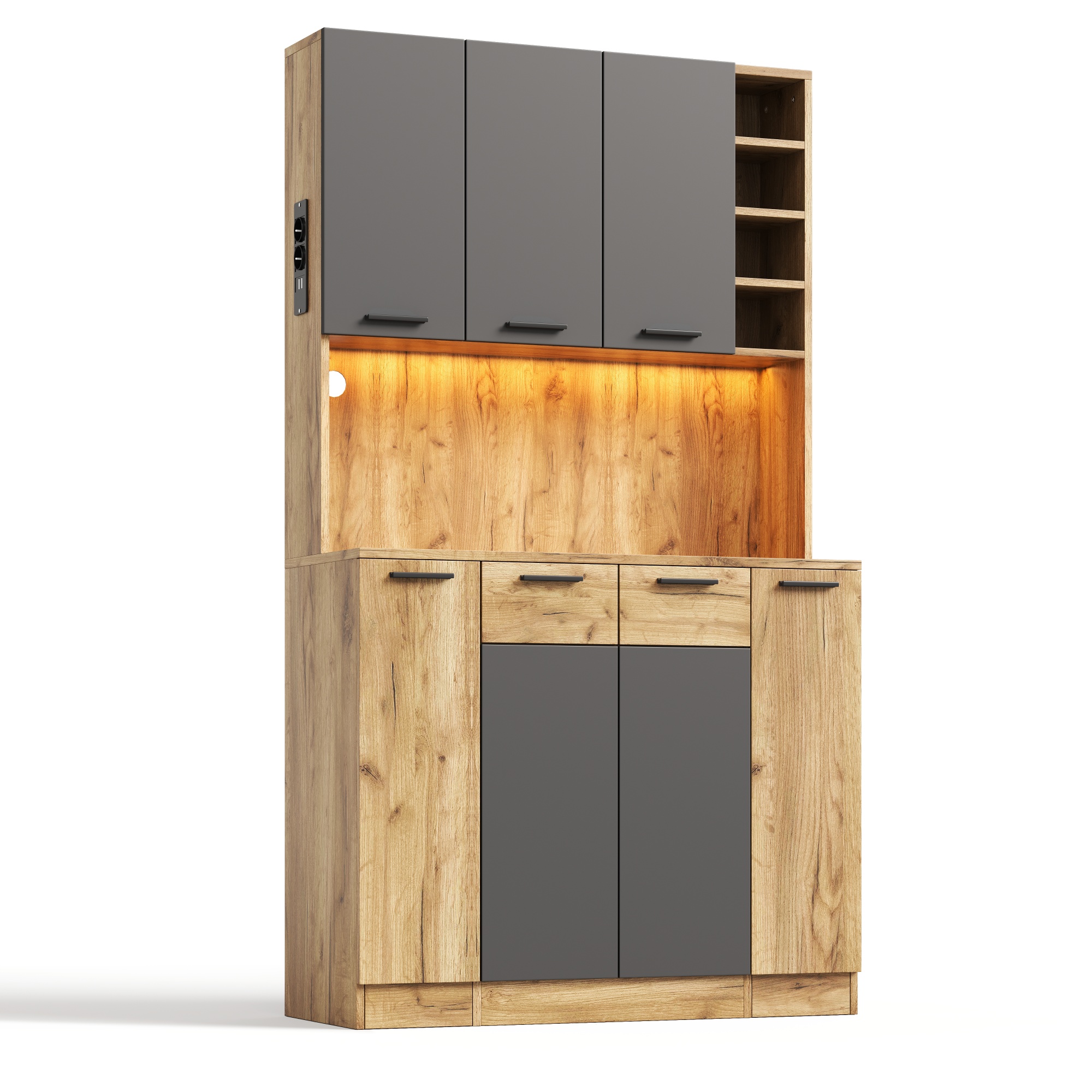 Design élégant pour intérieur moderne