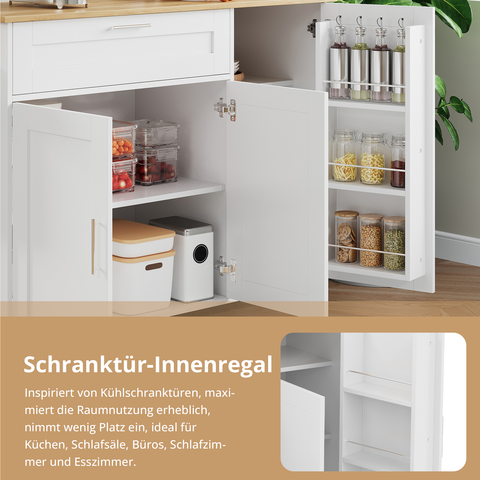 Abmessungen des produit