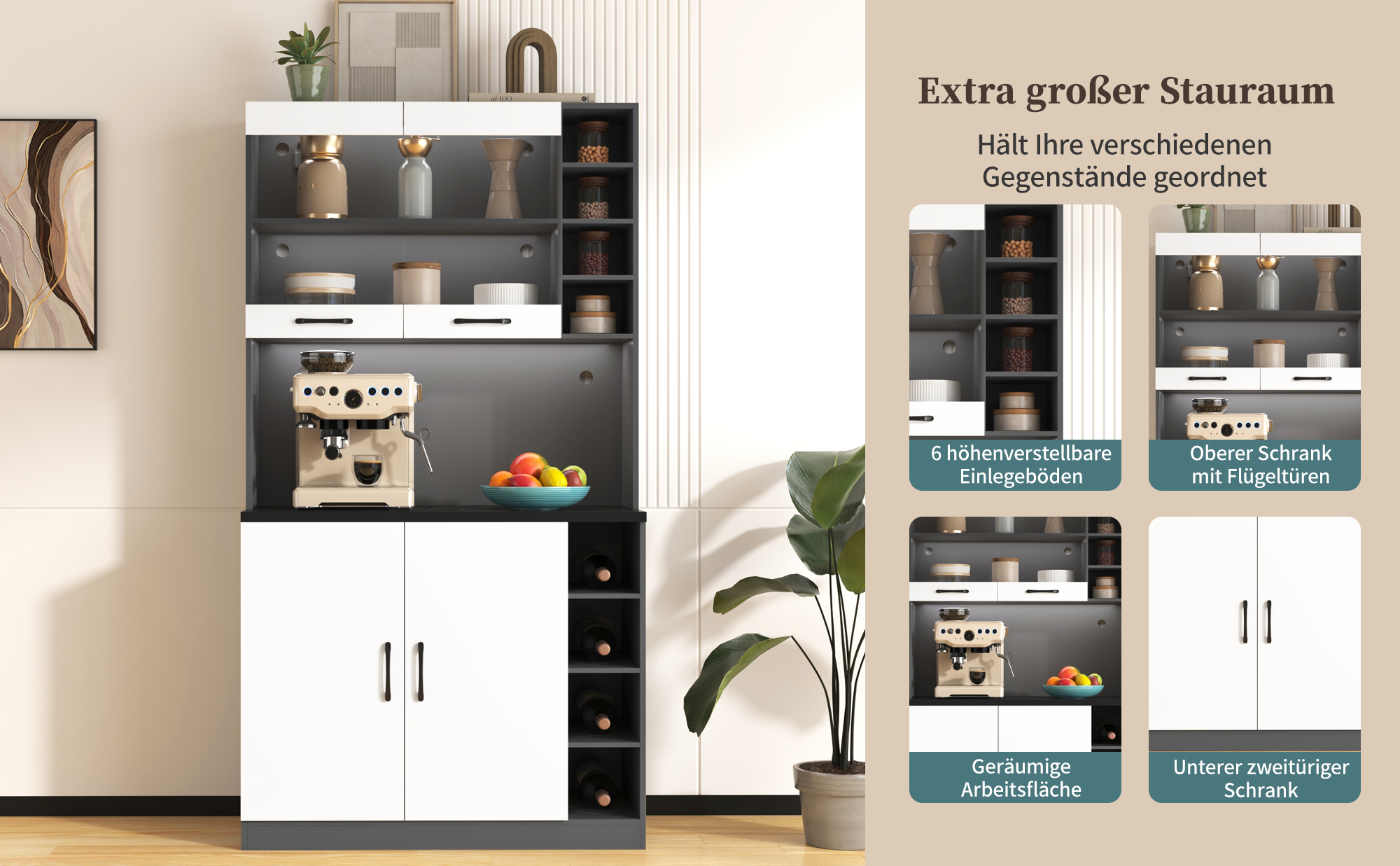 Mueble de cocina