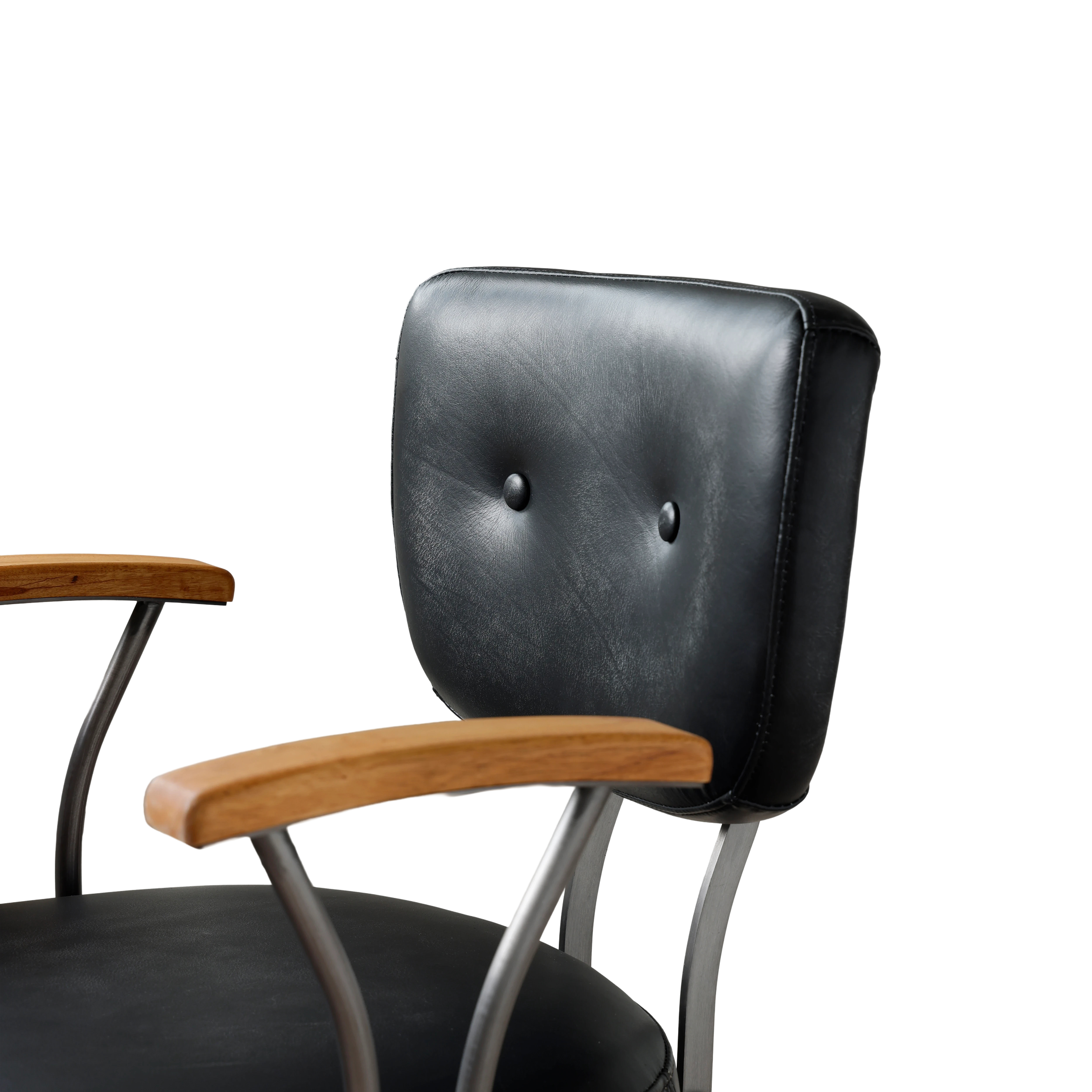aperçu ambiance fauteuil de bureau dans espace de travail