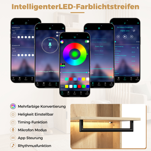 LED