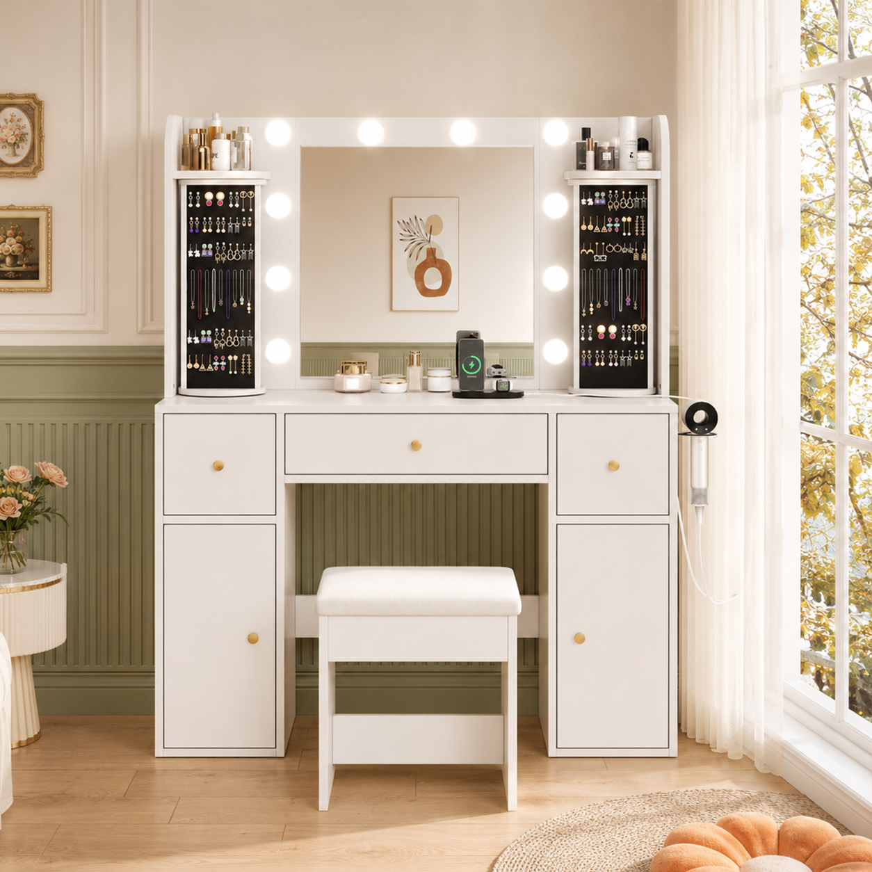 Détail produit