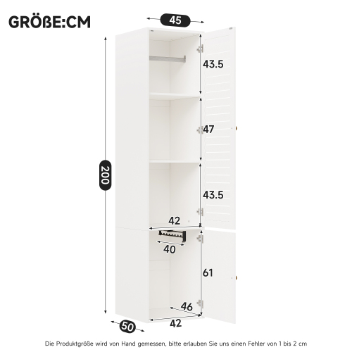 Armoire