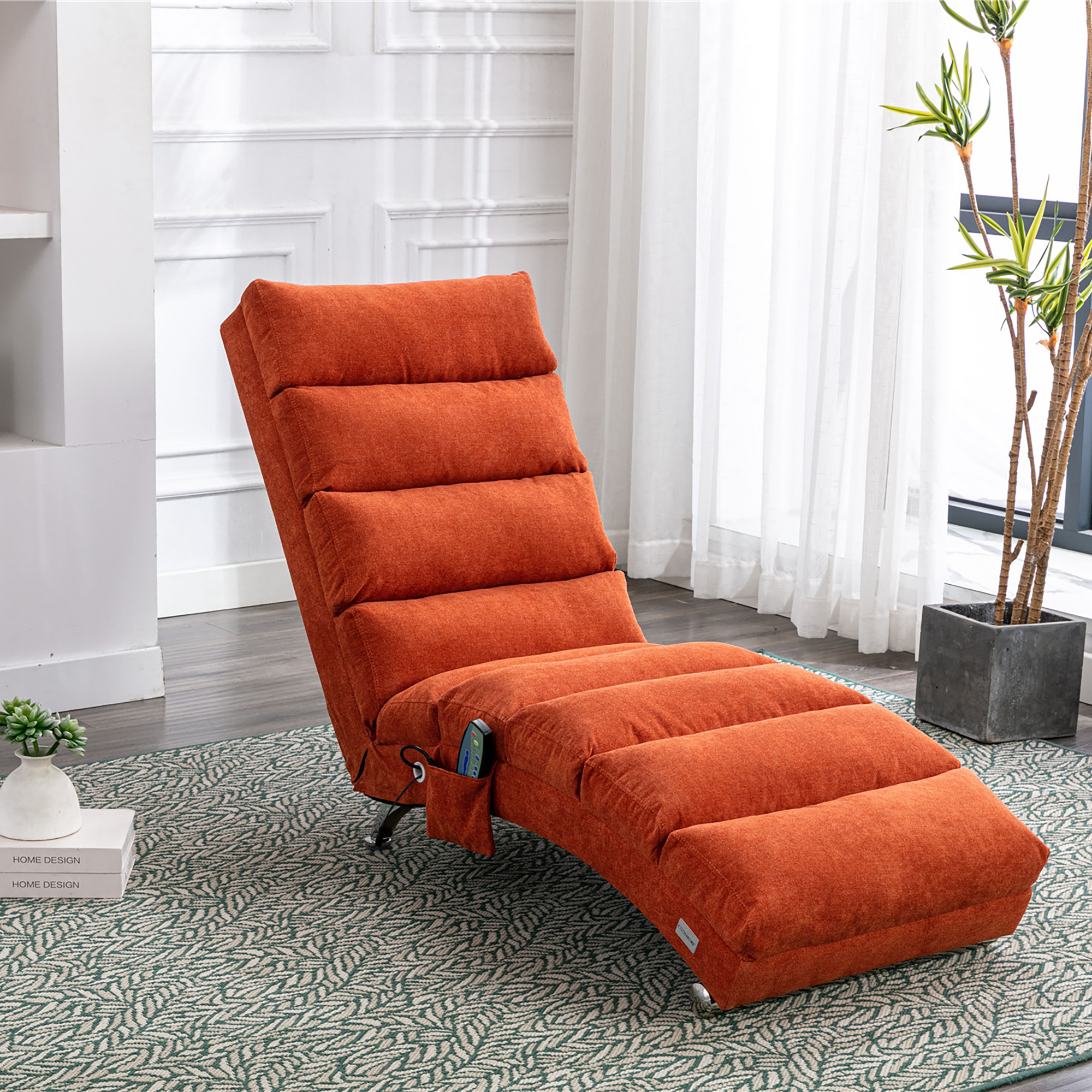 Fonction de vibration douce