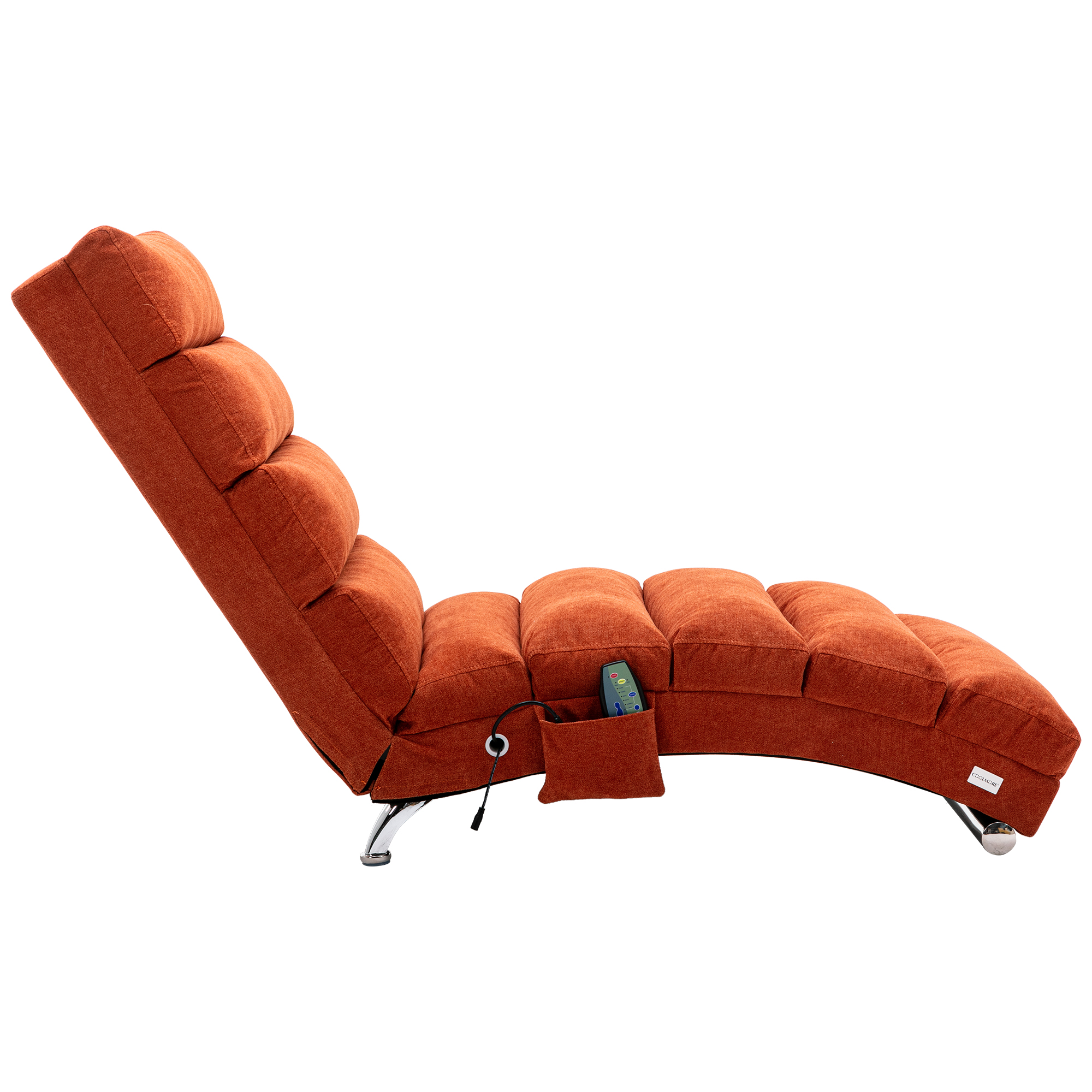 Chaise dans un salon