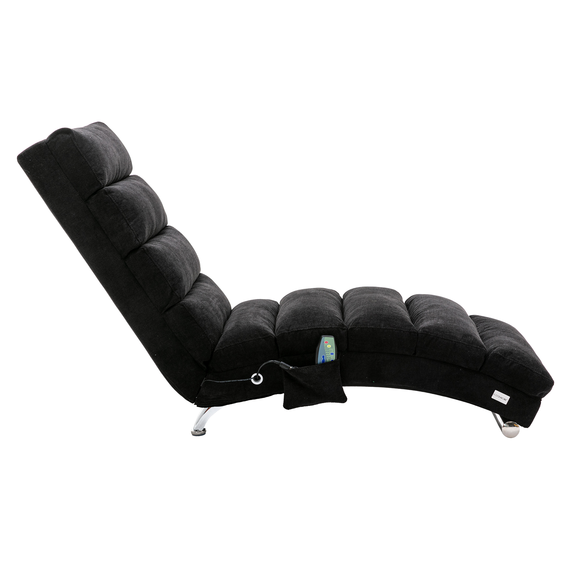 Chaise dans un salon