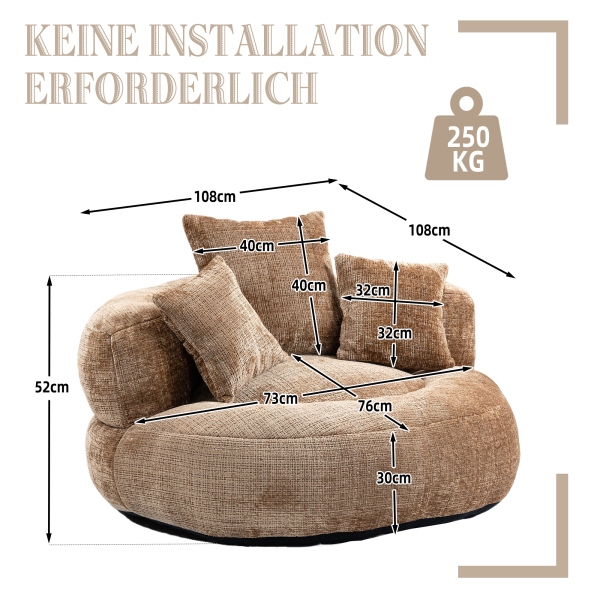 Schéma dimensions